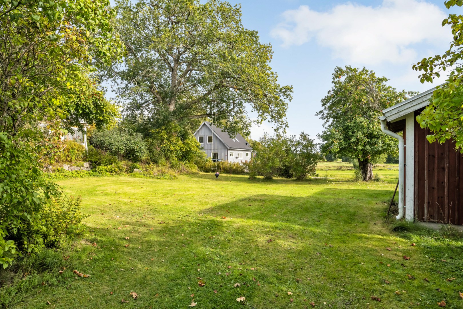 Bostadsbild från Örnsätra 2, Såld i Jumkil, Uppsala