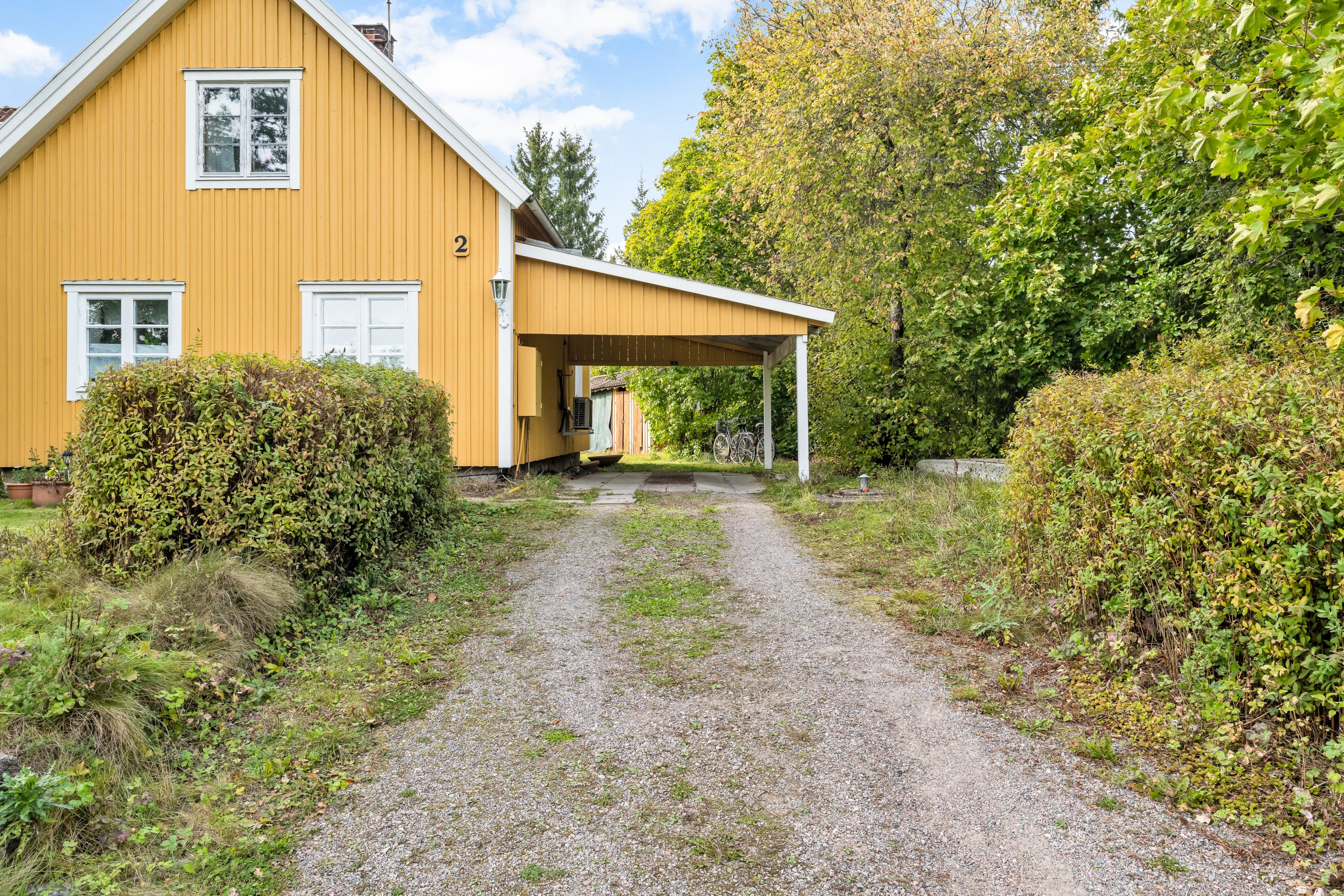 Bostadsbild från Örnsätra 2, Såld i Jumkil, Uppsala