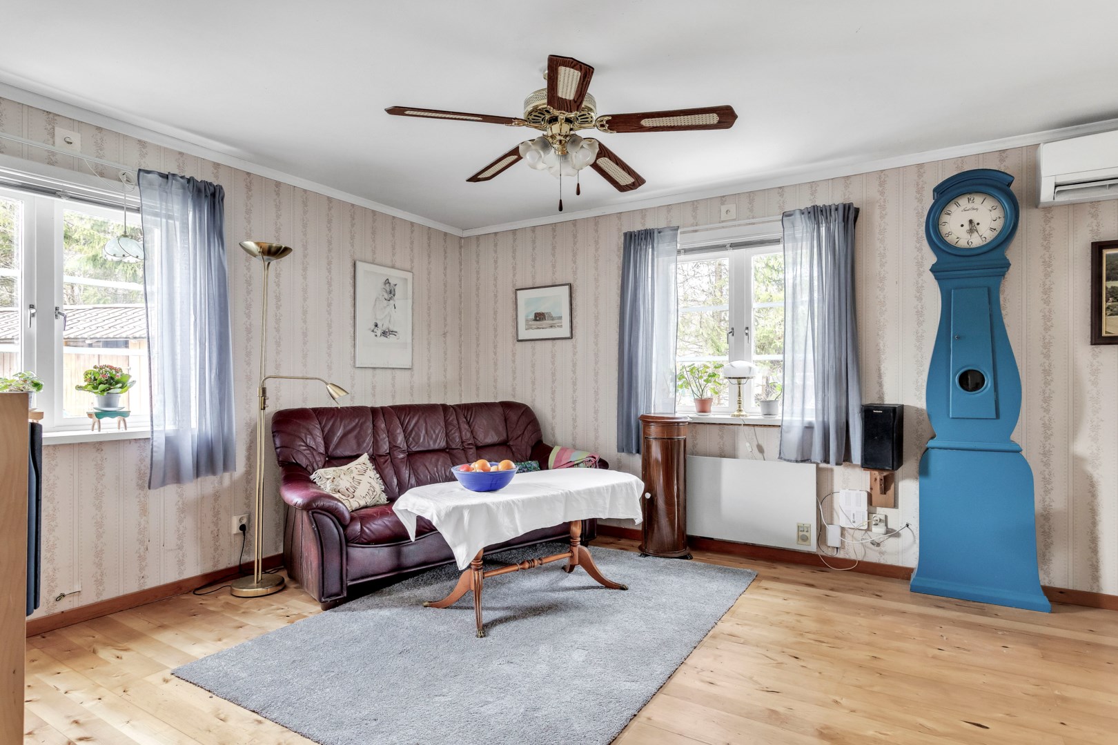 Bostadsbild från Örnsätra 2, Såld i Jumkil, Uppsala