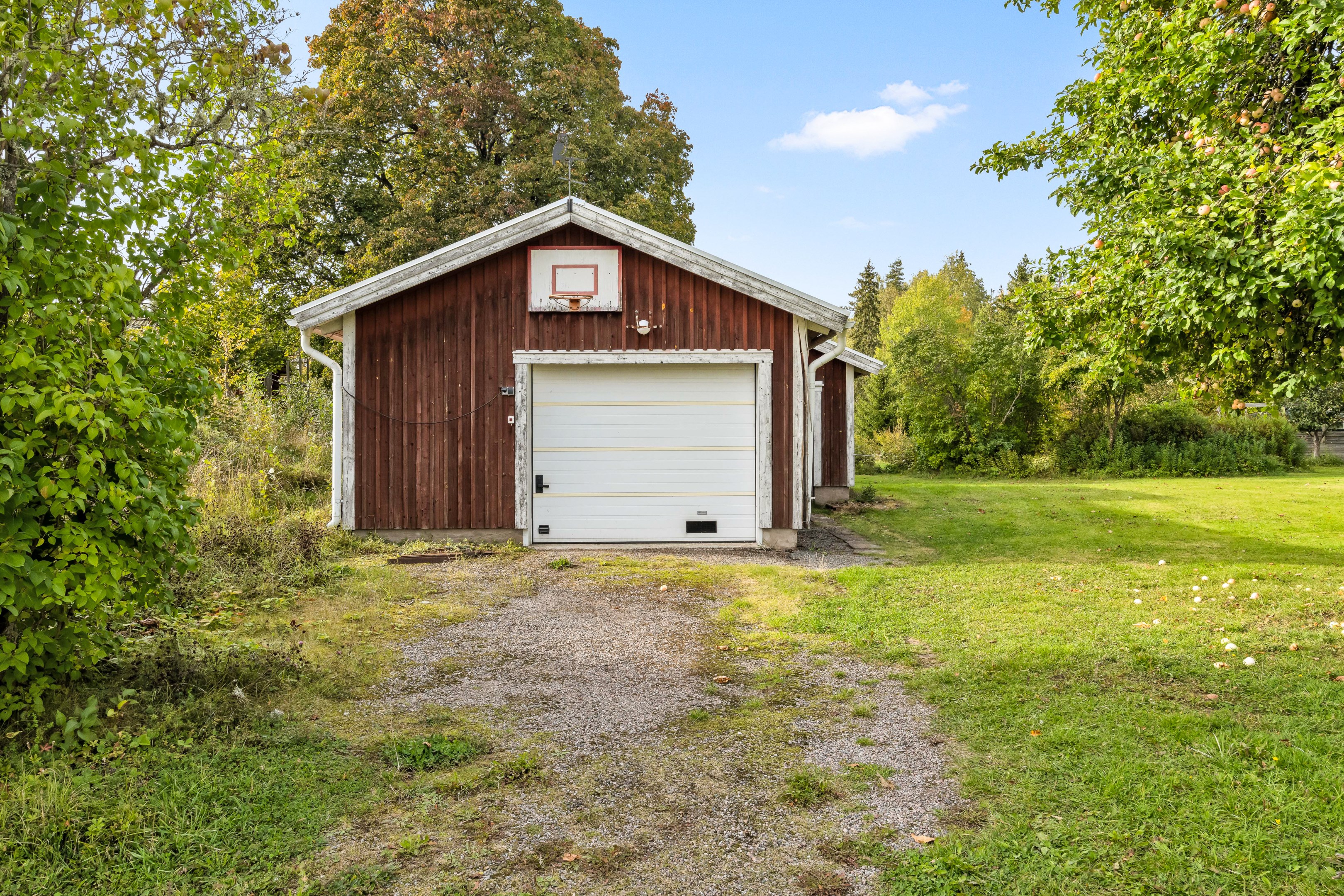 Bostadsbild från Örnsätra 2, Såld i Jumkil, Uppsala