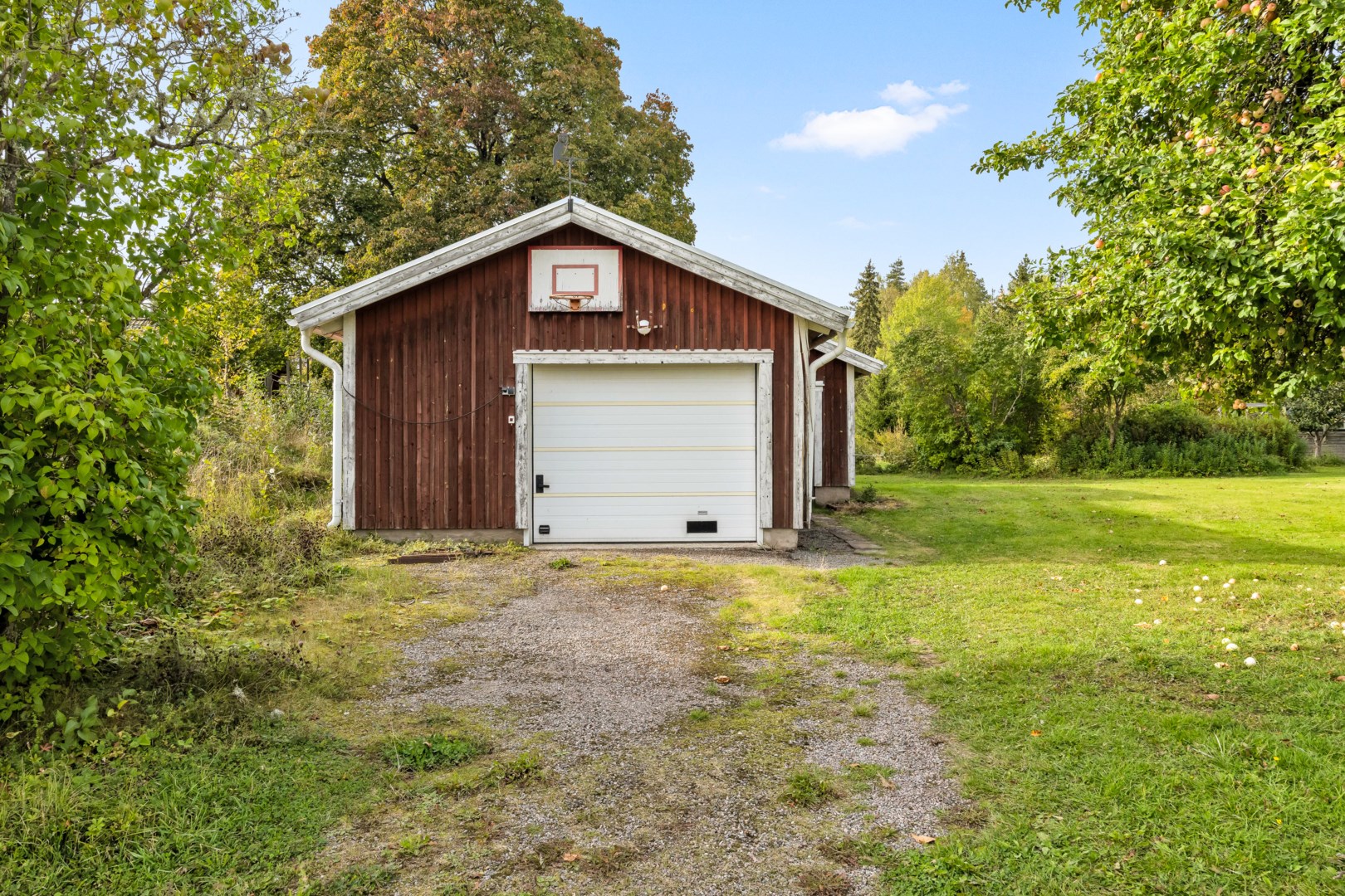 Bostadsbild från Örnsätra 2, Såld i Jumkil, Uppsala