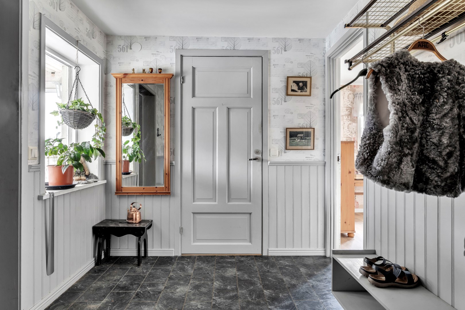 Bostadsbild från Örnsätra 2, Såld i Jumkil, Uppsala