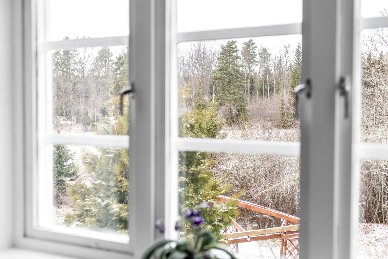 Bostadsbild från Örnsätra 2, Såld i Jumkil, Uppsala