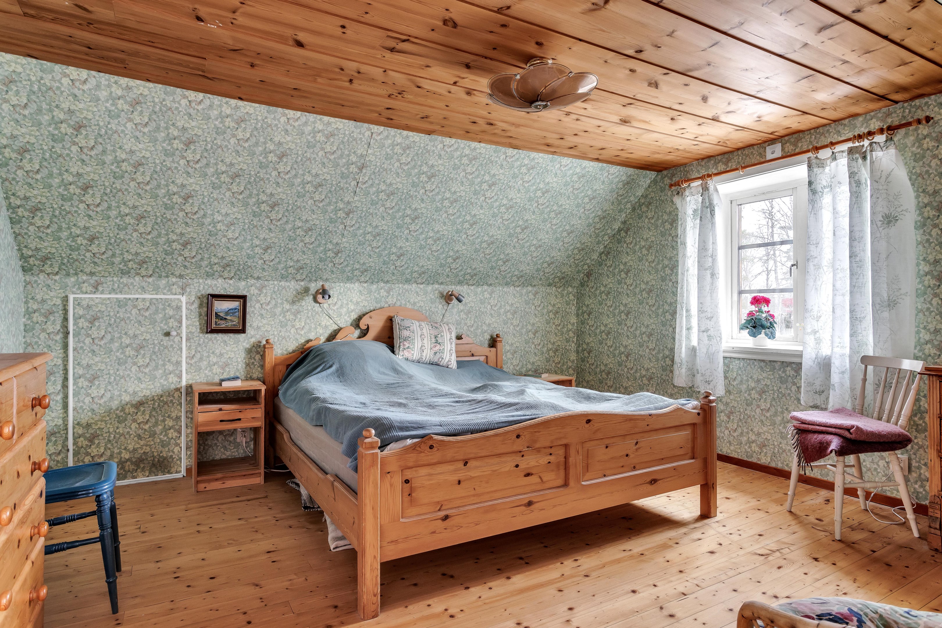 Bostadsbild från Örnsätra 2, Såld i Jumkil, Uppsala