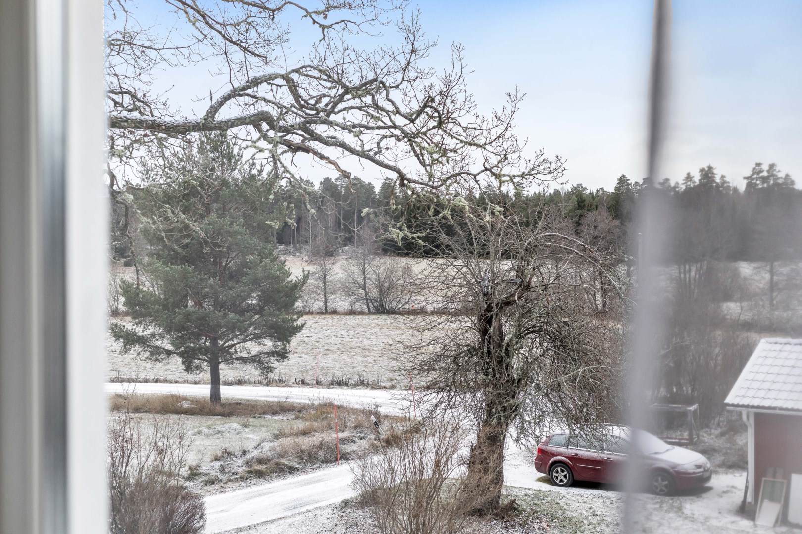 Bostadsbild från Örnsätra 2, Såld i Jumkil, Uppsala