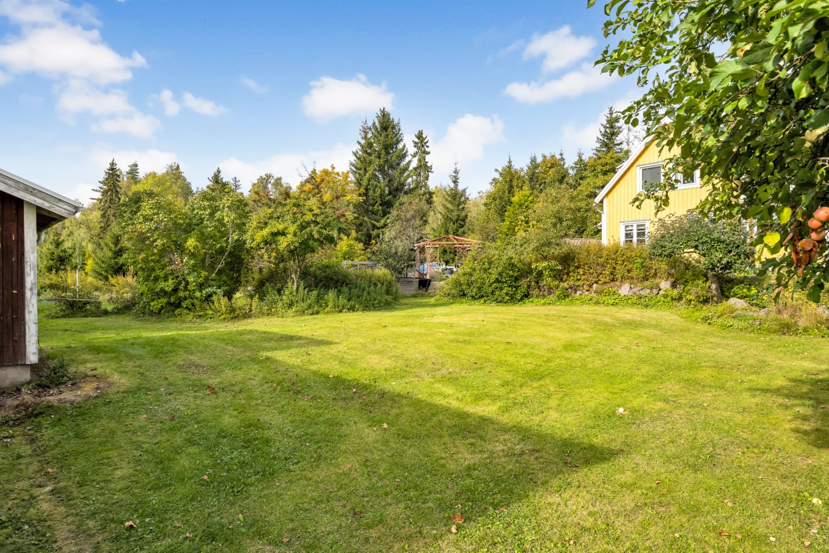 Bostadsbild från Örnsätra 2, Såld i Jumkil, Uppsala