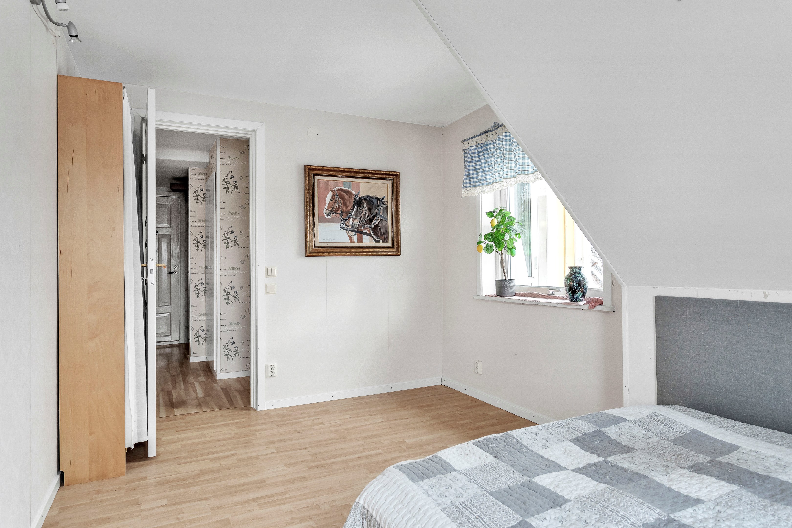 Bostadsbild från Örnsätra 2, Såld i Jumkil, Uppsala