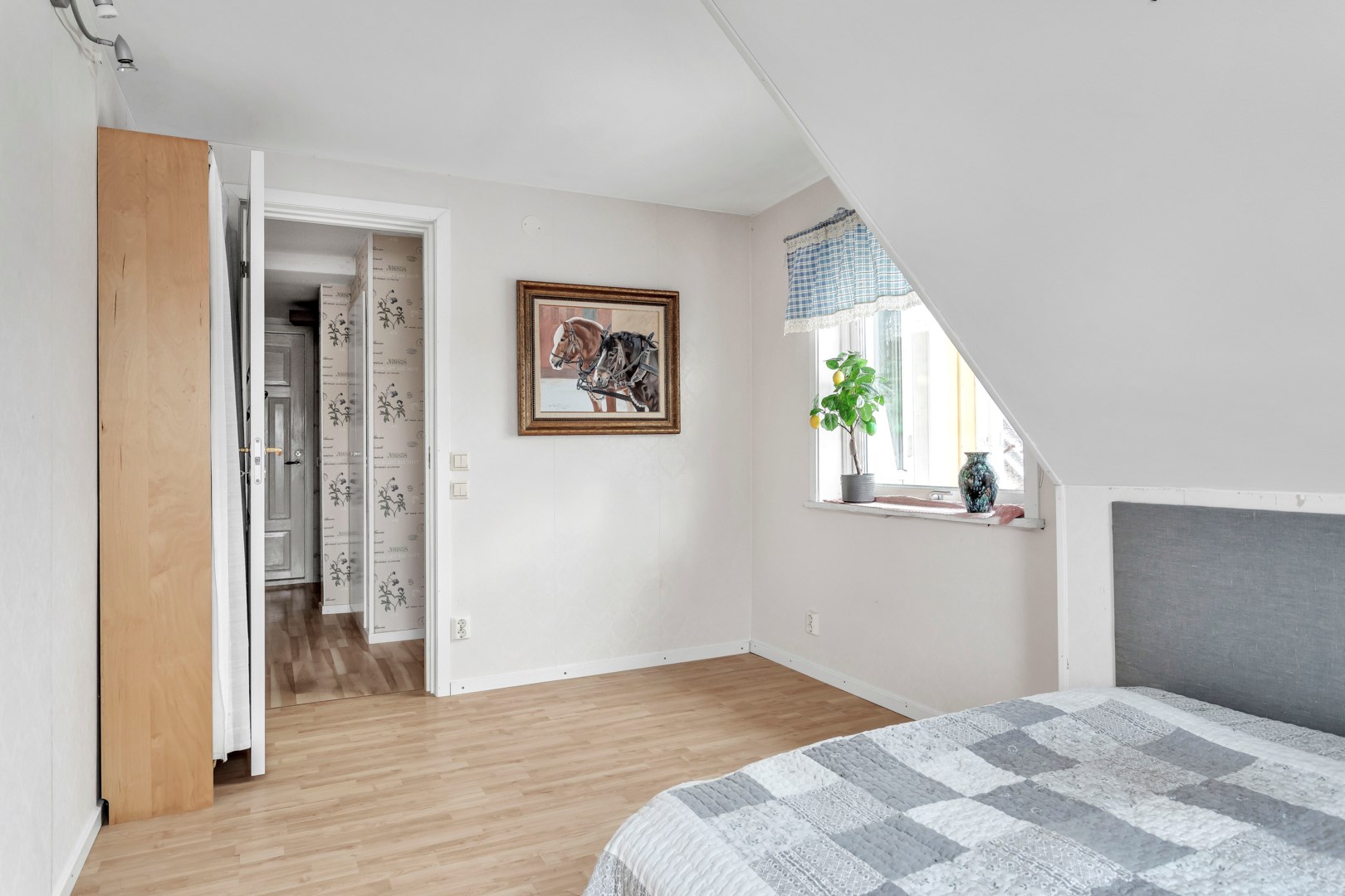 Bostadsbild från Örnsätra 2, Såld i Jumkil, Uppsala