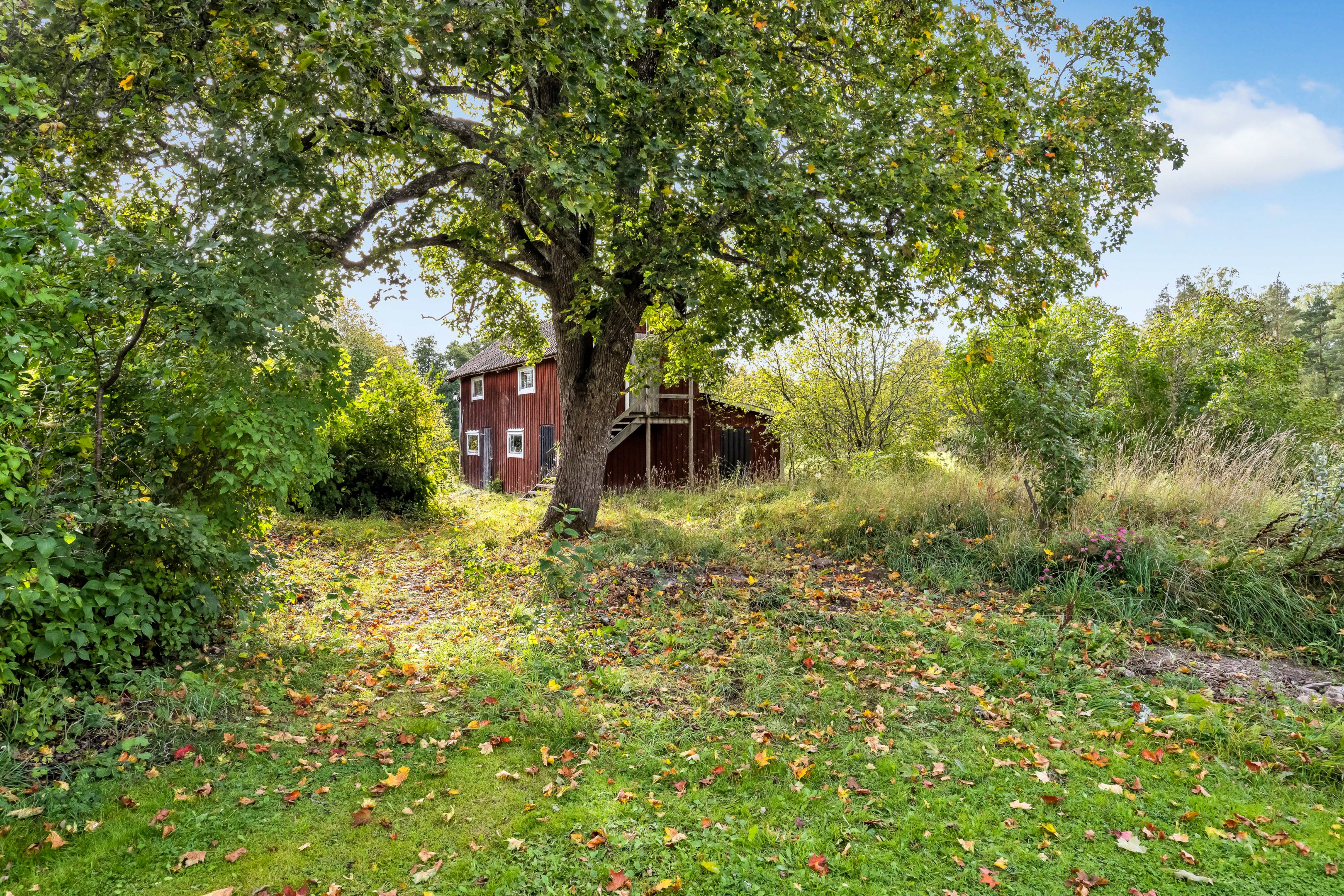 Bostadsbild från Örnsätra 2, Såld i Jumkil, Uppsala