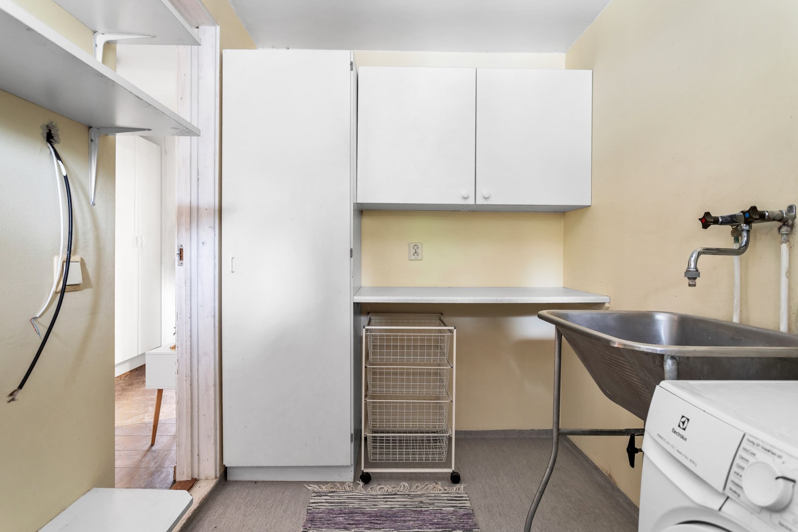 Bostadsbild från Örnsätra 2, Såld i Jumkil, Uppsala