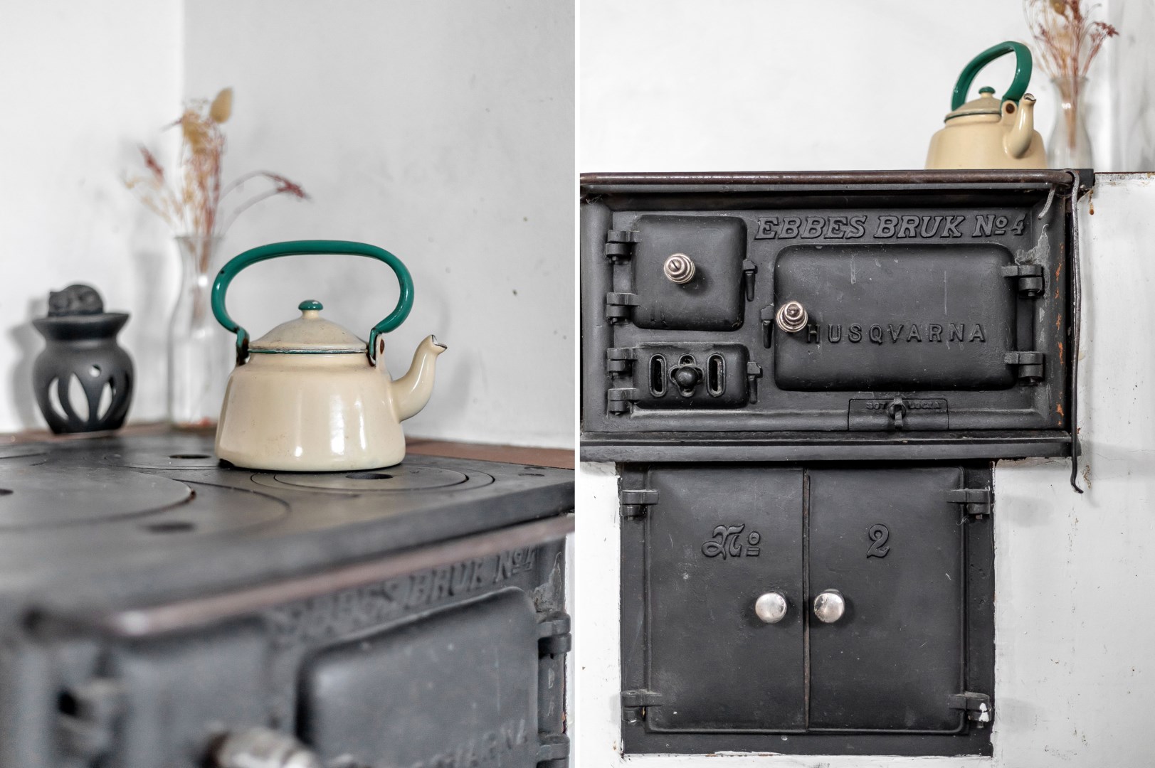 Bostadsbild från Örnsätra 2, Såld i Jumkil, Uppsala