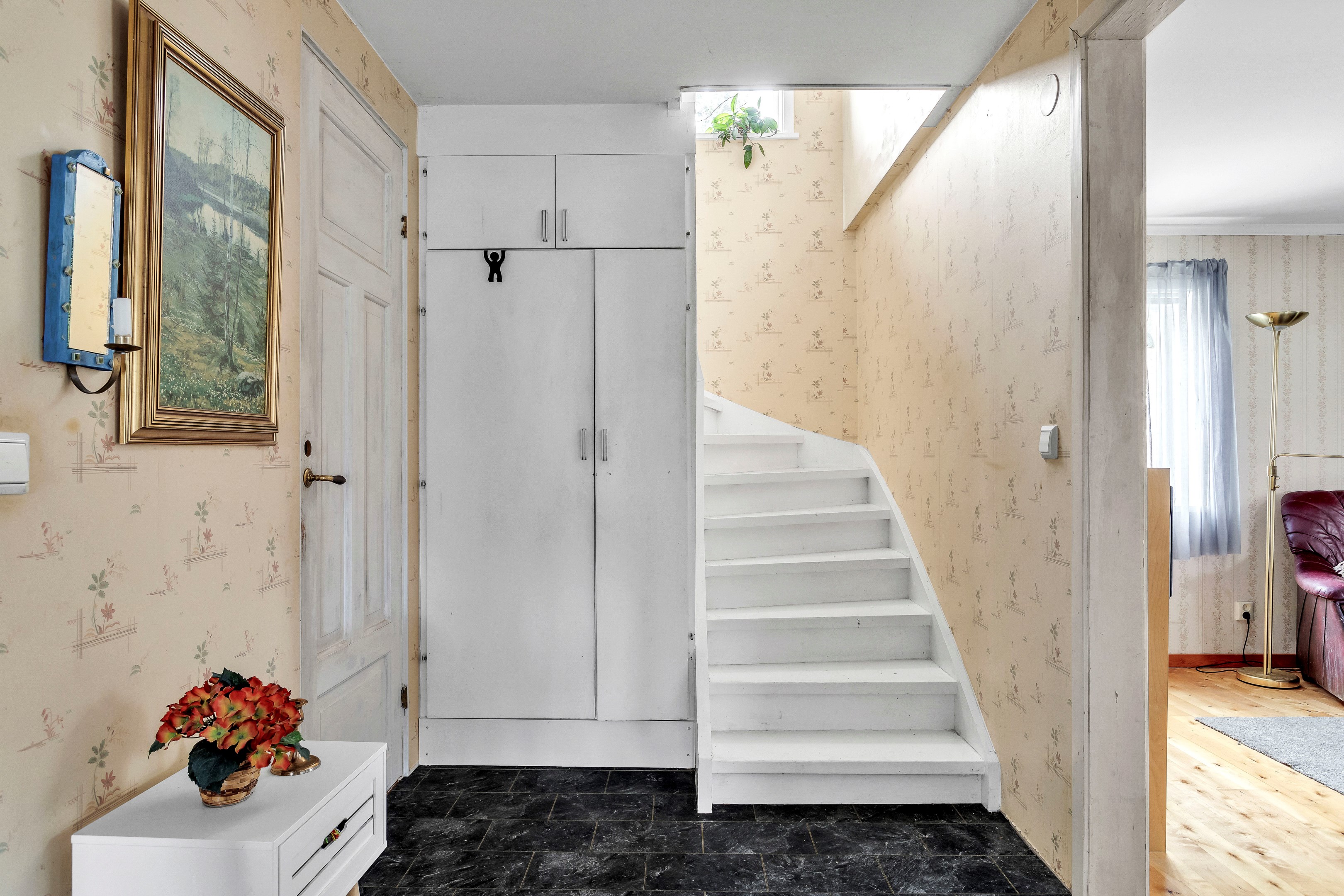 Bostadsbild från Örnsätra 2, Såld i Jumkil, Uppsala