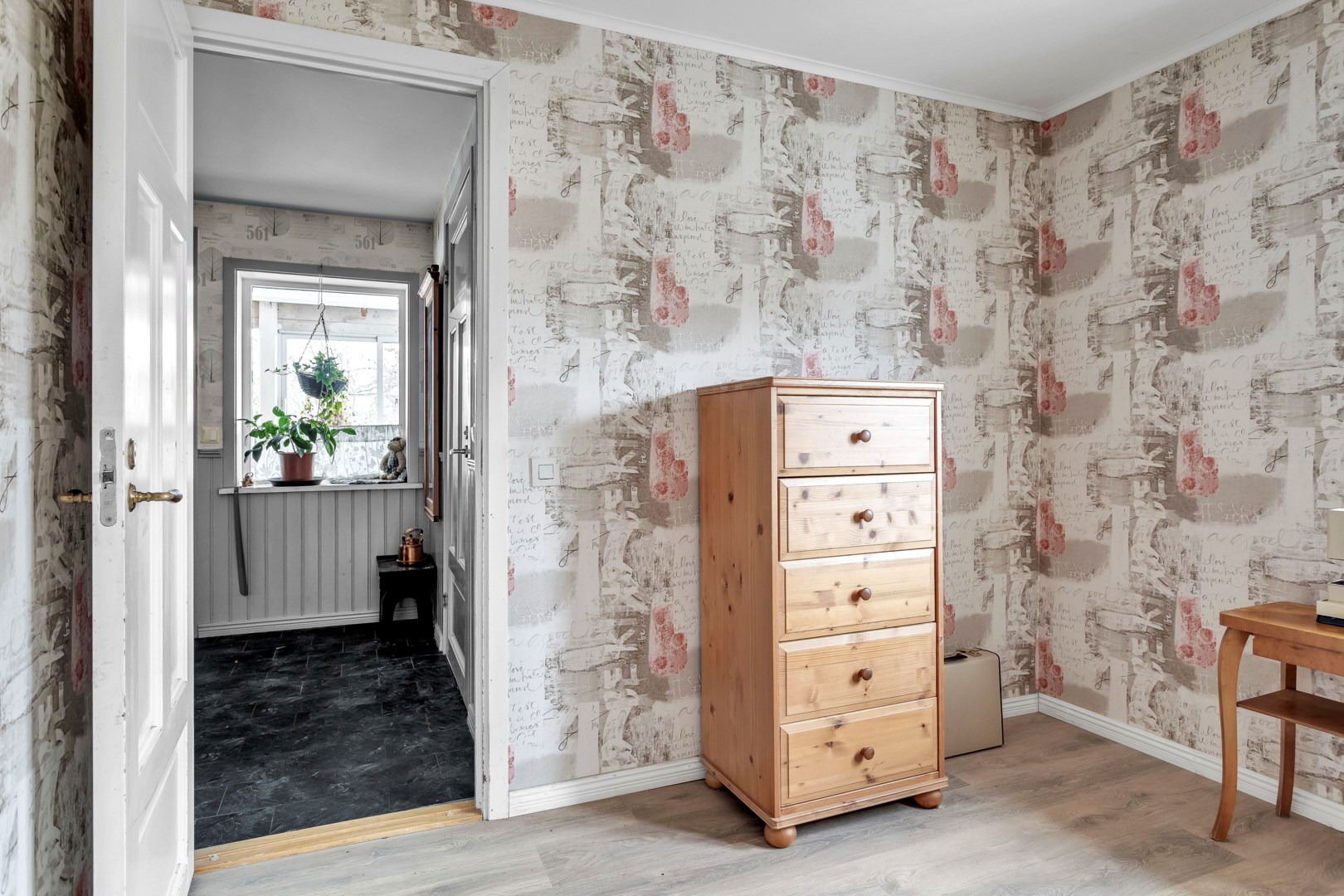 Bostadsbild från Örnsätra 2, Såld i Jumkil, Uppsala