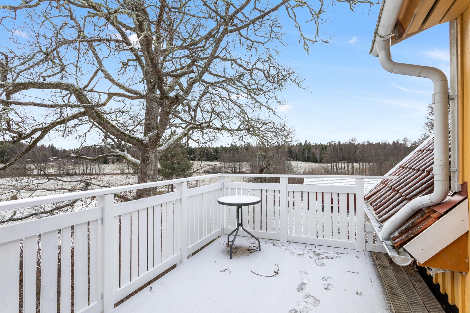 Bostadsbild från Örnsätra 2, Såld i Jumkil, Uppsala