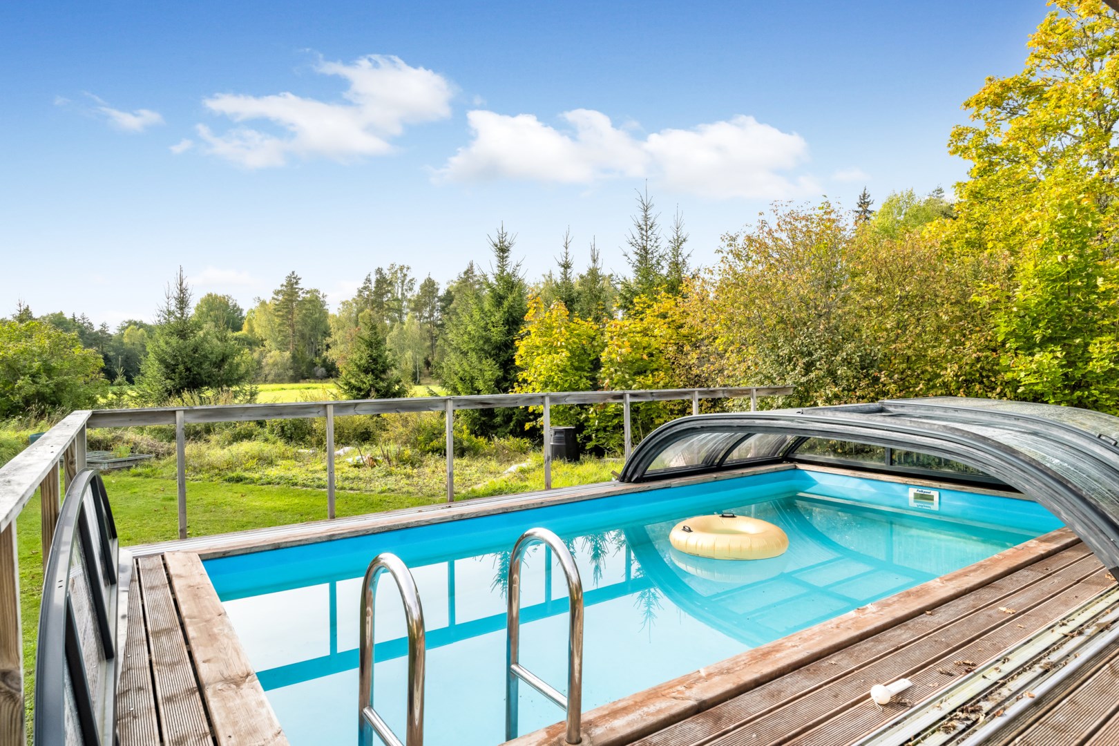 Bostadsbild från Örnsätra 2, Såld i Jumkil, Uppsala