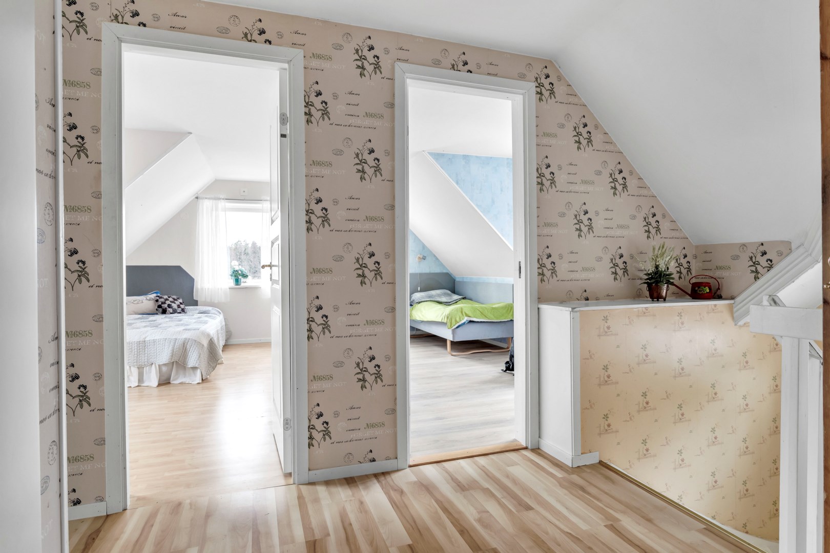 Bostadsbild från Örnsätra 2, Såld i Jumkil, Uppsala