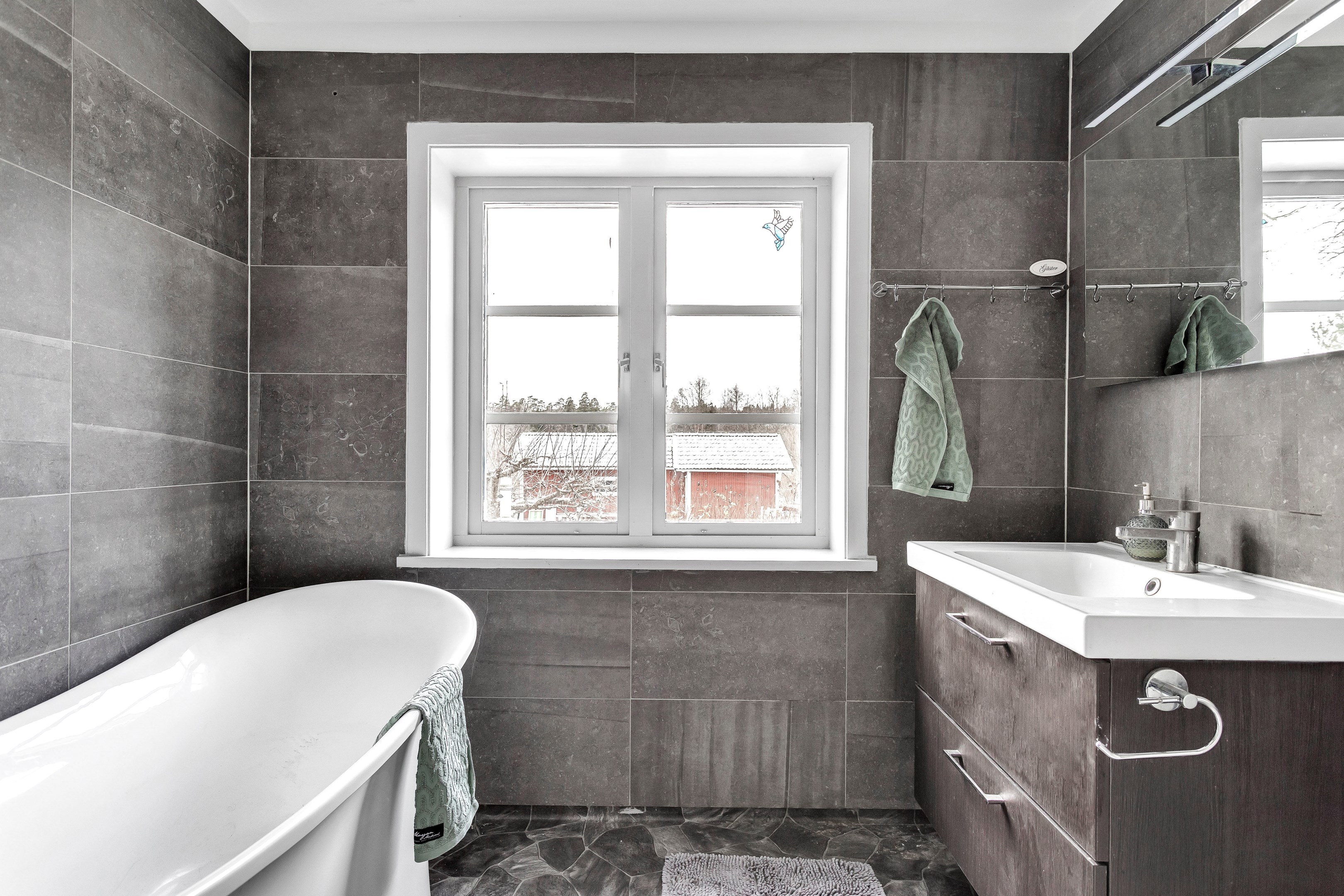 Bostadsbild från Örnsätra 2, Såld i Jumkil, Uppsala