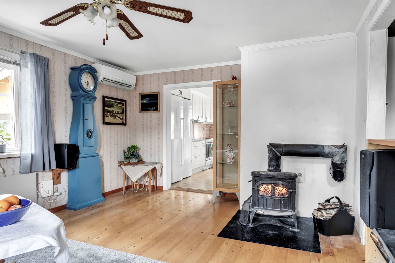 Bostadsbild från Örnsätra 2, Såld i Jumkil, Uppsala