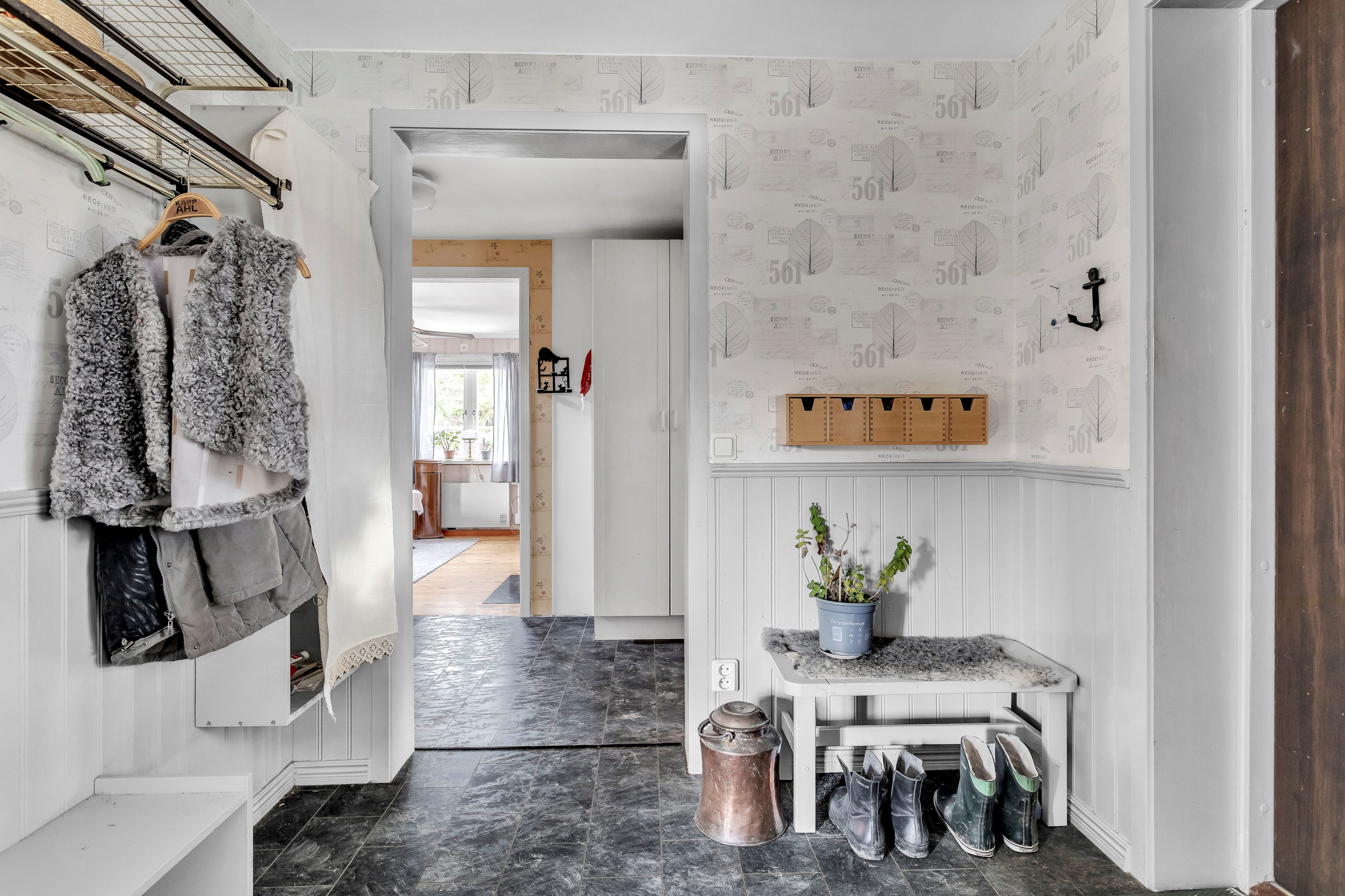 Bostadsbild från Örnsätra 2, Såld i Jumkil, Uppsala