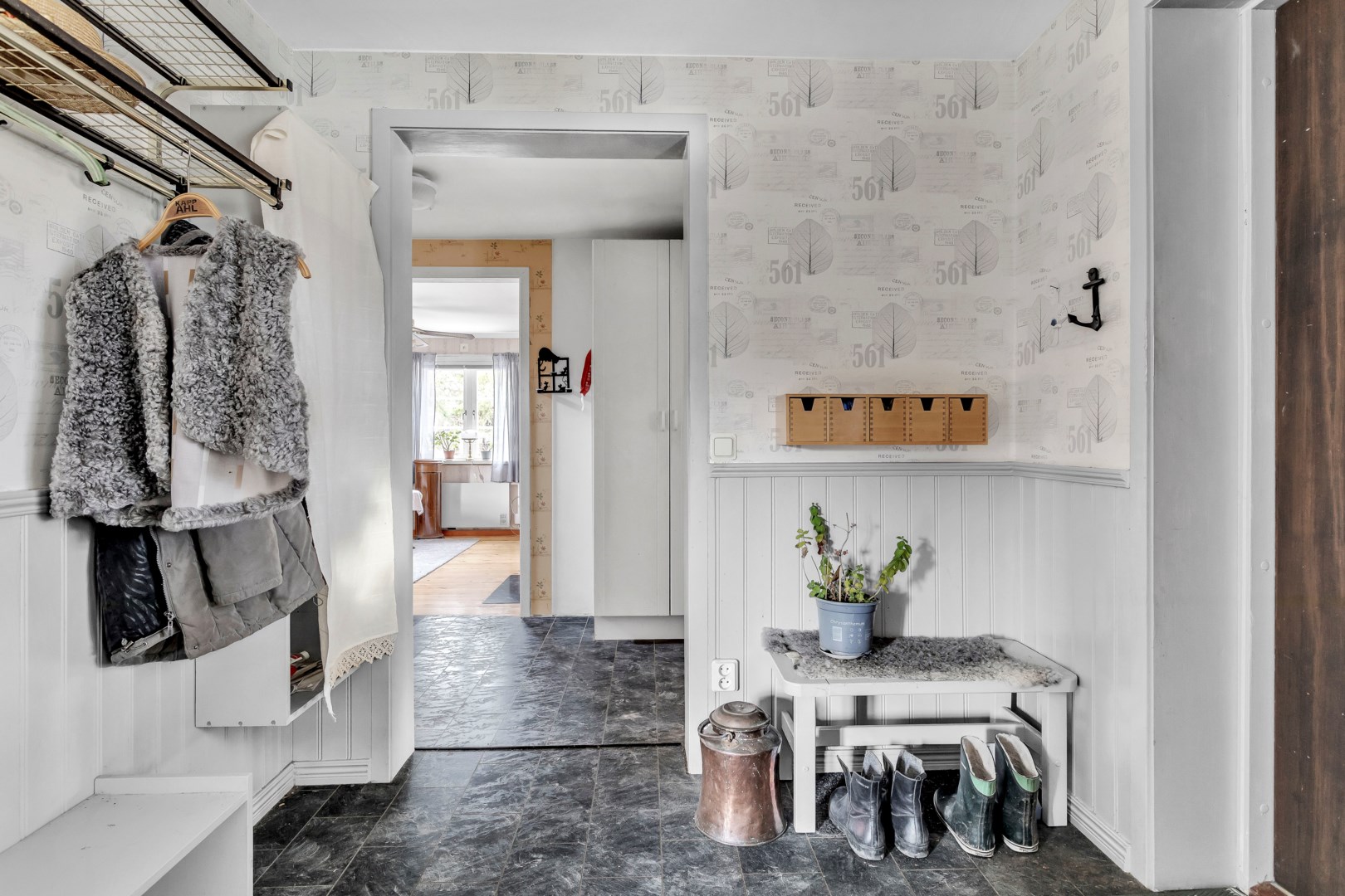 Bostadsbild från Örnsätra 2, Såld i Jumkil, Uppsala