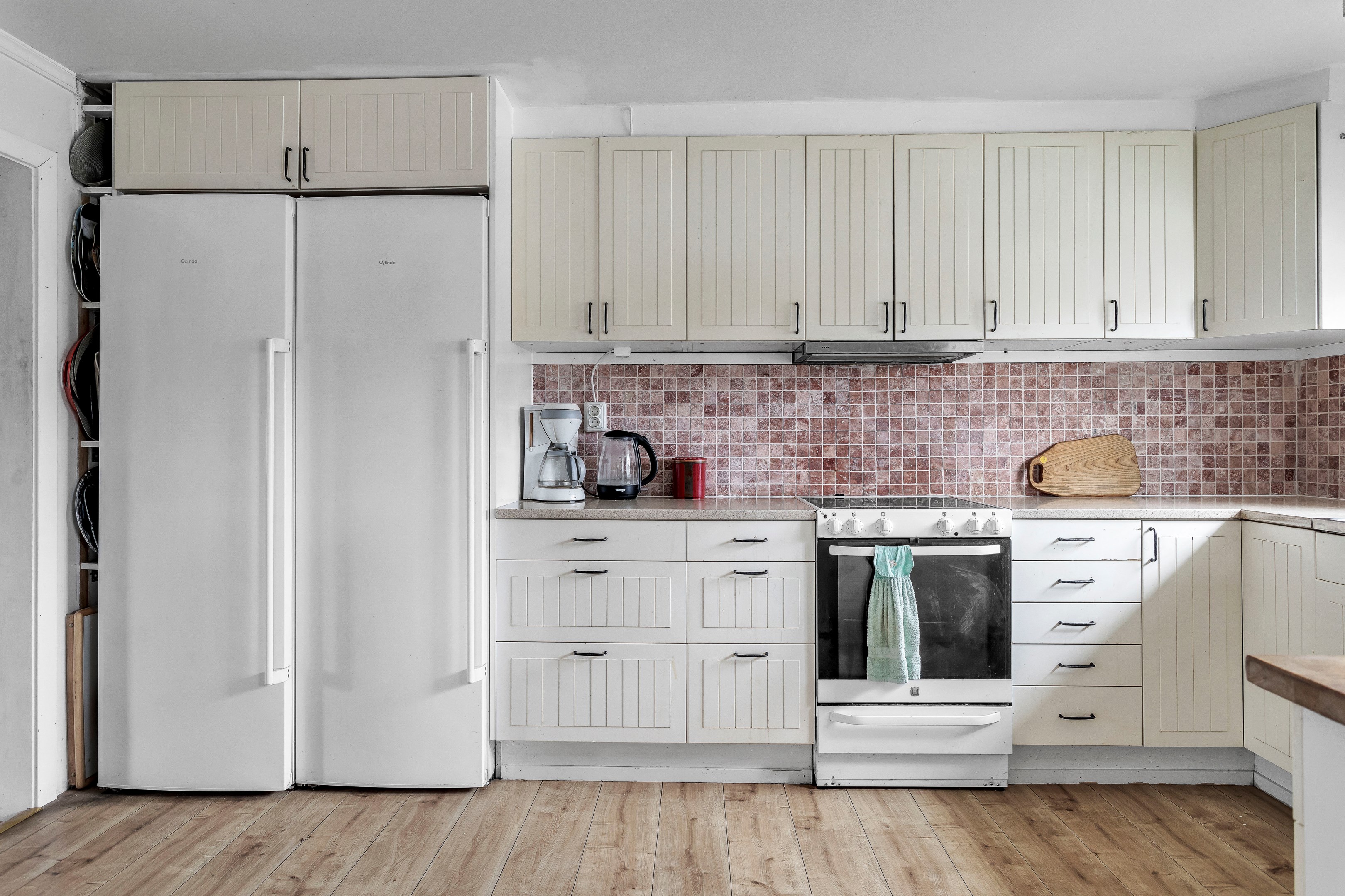 Bostadsbild från Örnsätra 2, Såld i Jumkil, Uppsala