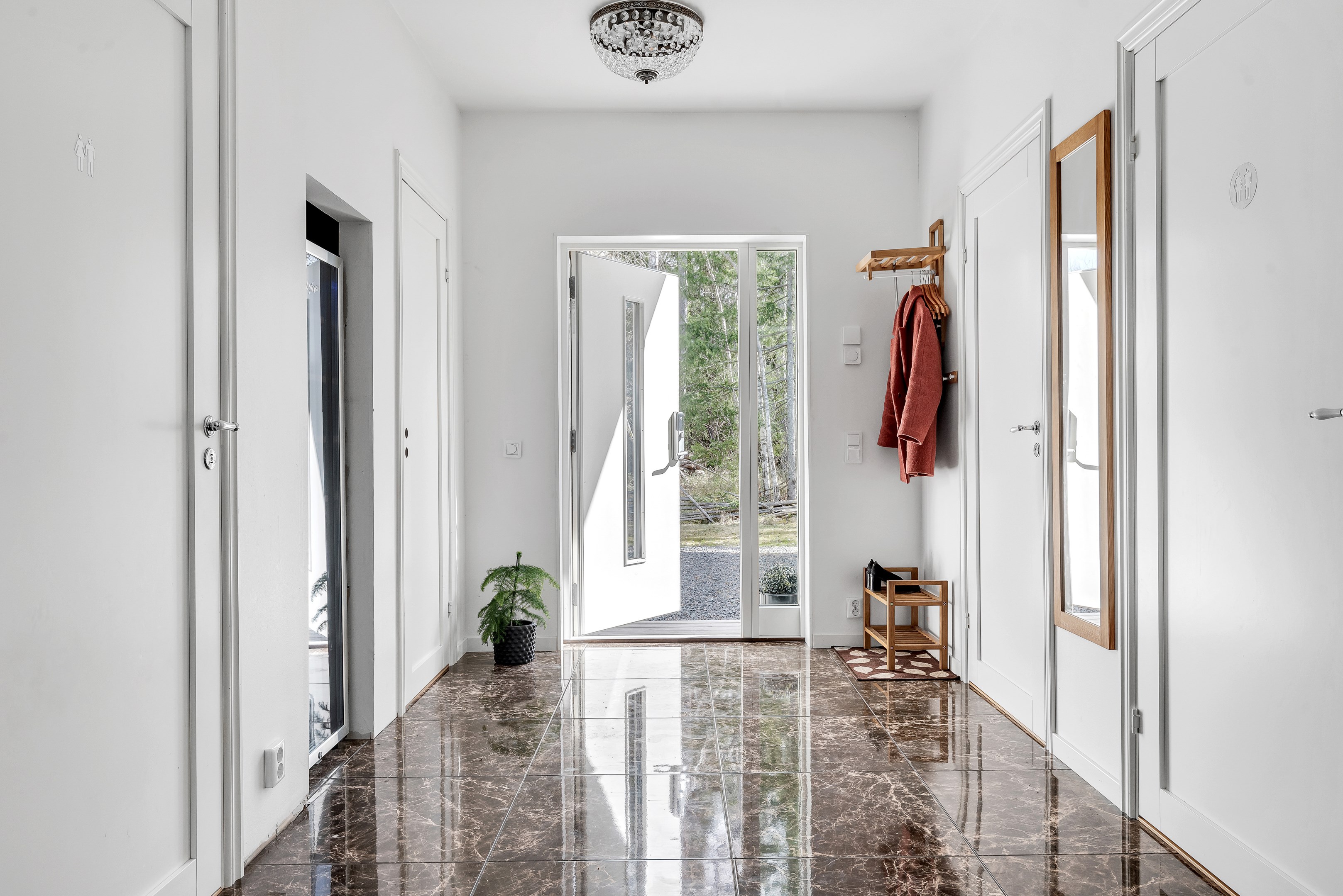 Bostadsbild från Stenskärsvägen 18 B, Såld i Stenskär, Östhammar