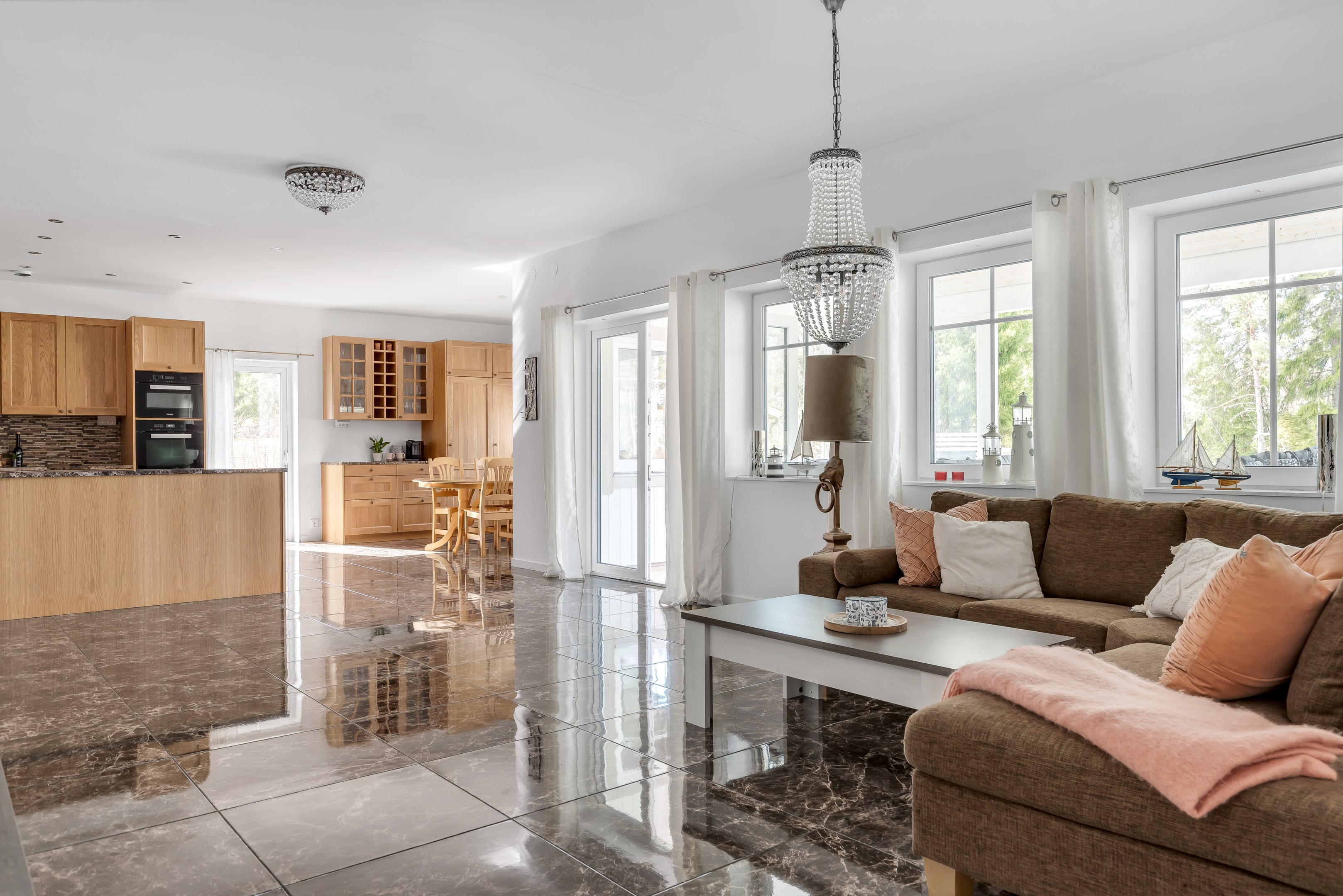 Bostadsbild från Stenskärsvägen 18 B, Såld i Stenskär, Östhammar