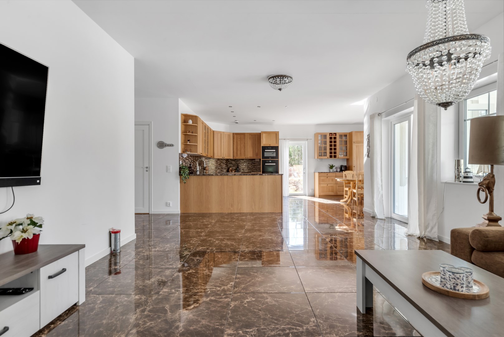 Bostadsbild från Stenskärsvägen 18 B, Såld i Stenskär, Östhammar