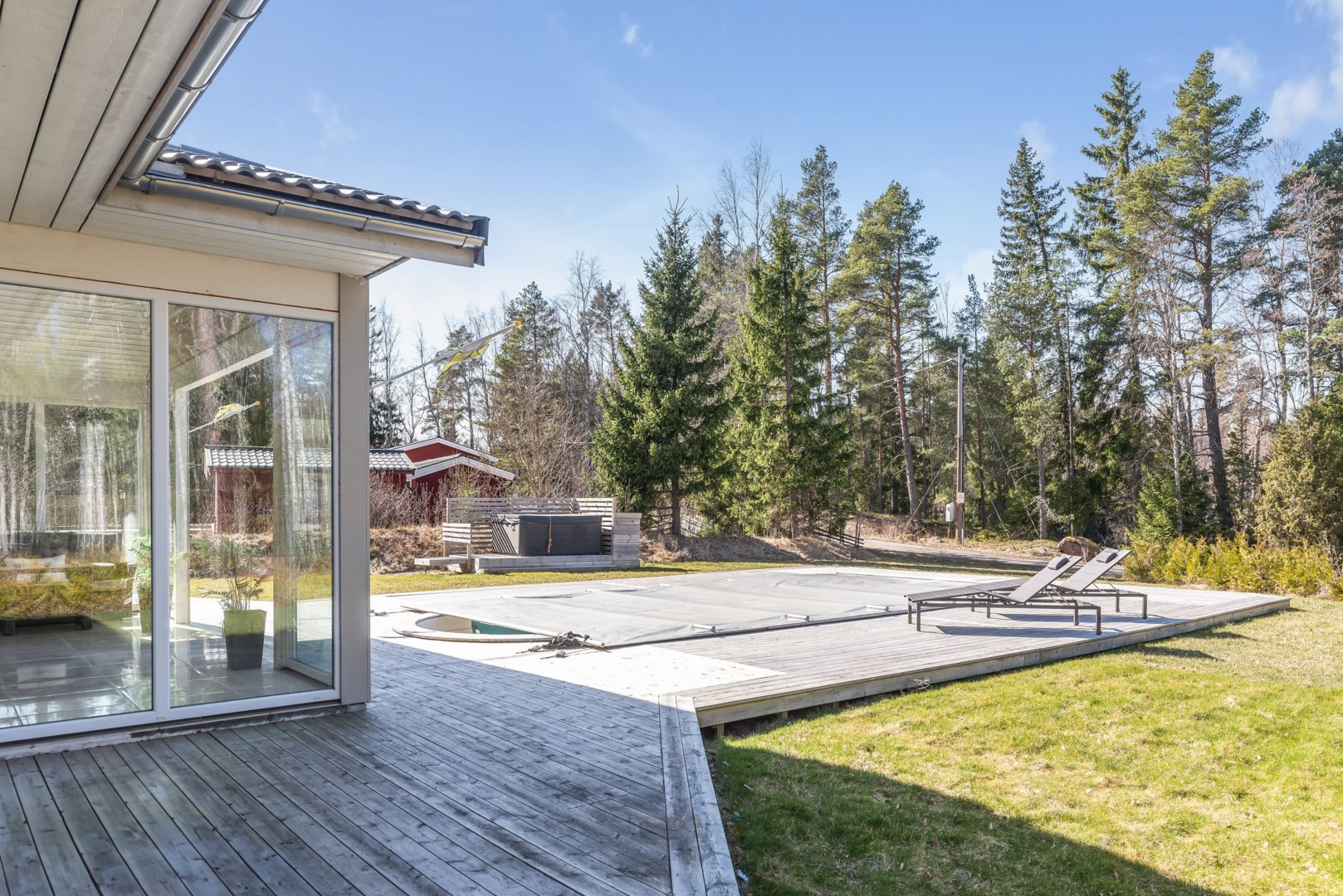 Bostadsbild från Stenskärsvägen 18 B, Såld i Stenskär, Östhammar