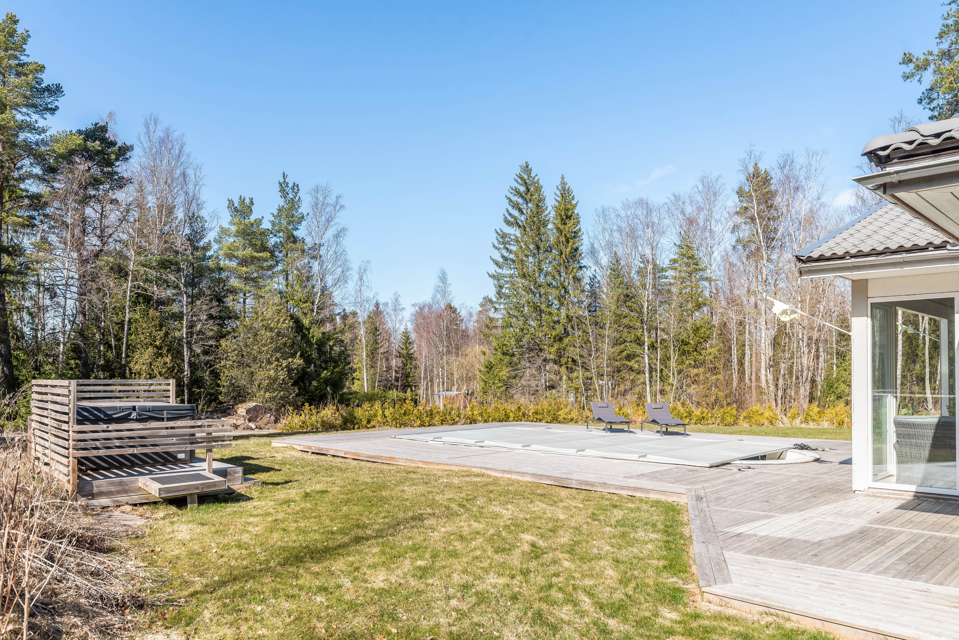 Bostadsbild från Stenskärsvägen 18 B, Såld i Stenskär, Östhammar