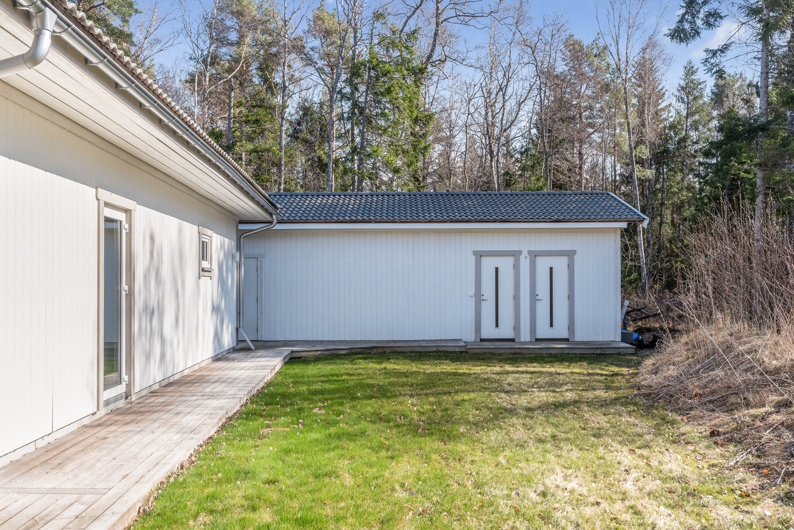 Bostadsbild från Stenskärsvägen 18 B, Såld i Stenskär, Östhammar