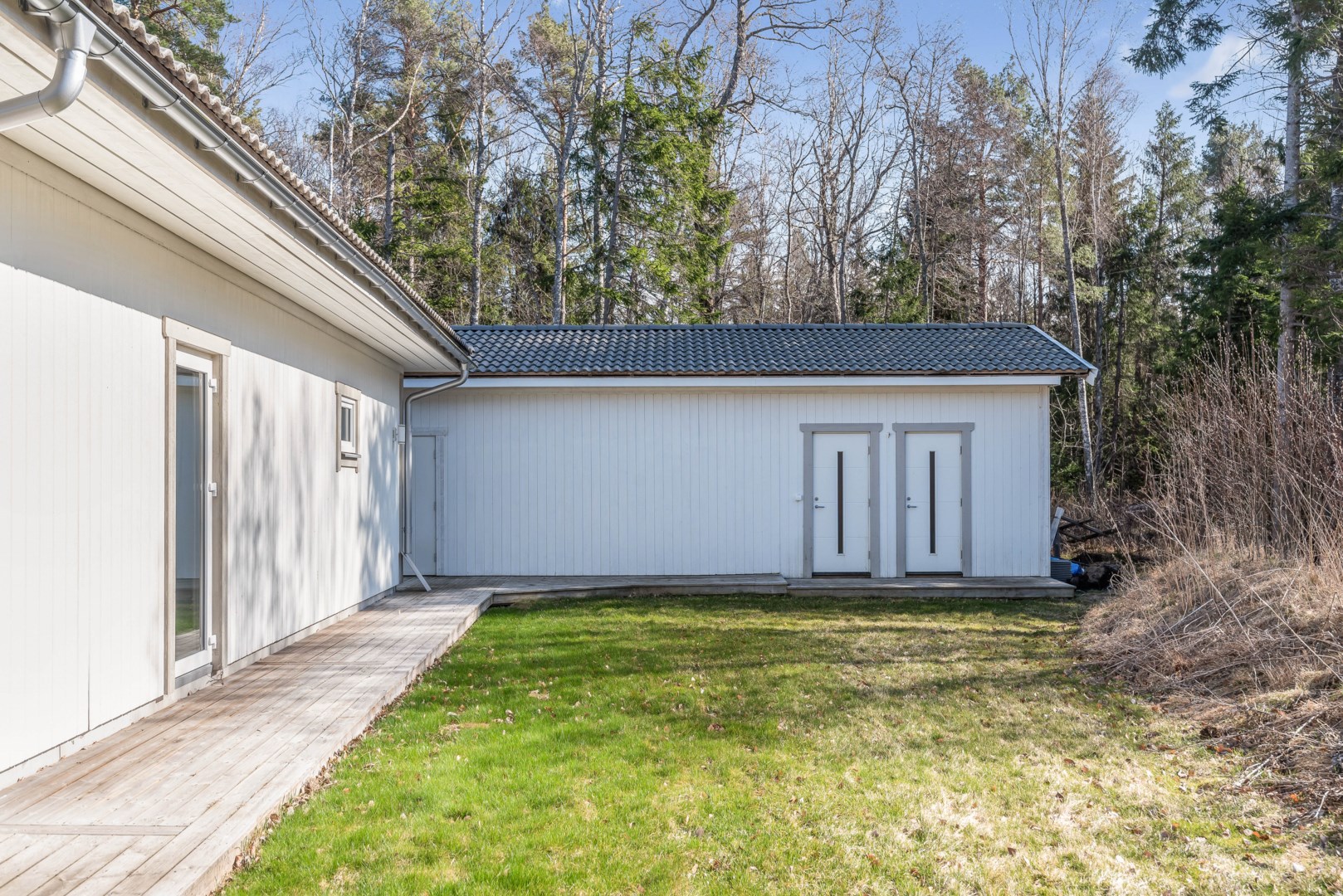 Bostadsbild från Stenskärsvägen 18 B, Såld i Stenskär, Östhammar