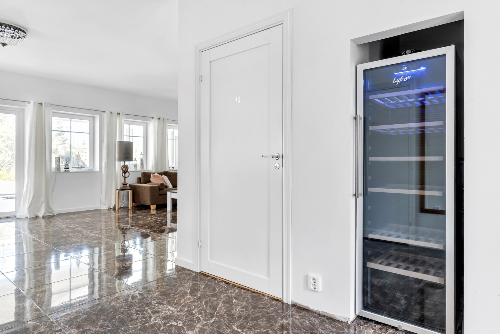 Bostadsbild från Stenskärsvägen 18 B, Såld i Stenskär, Östhammar