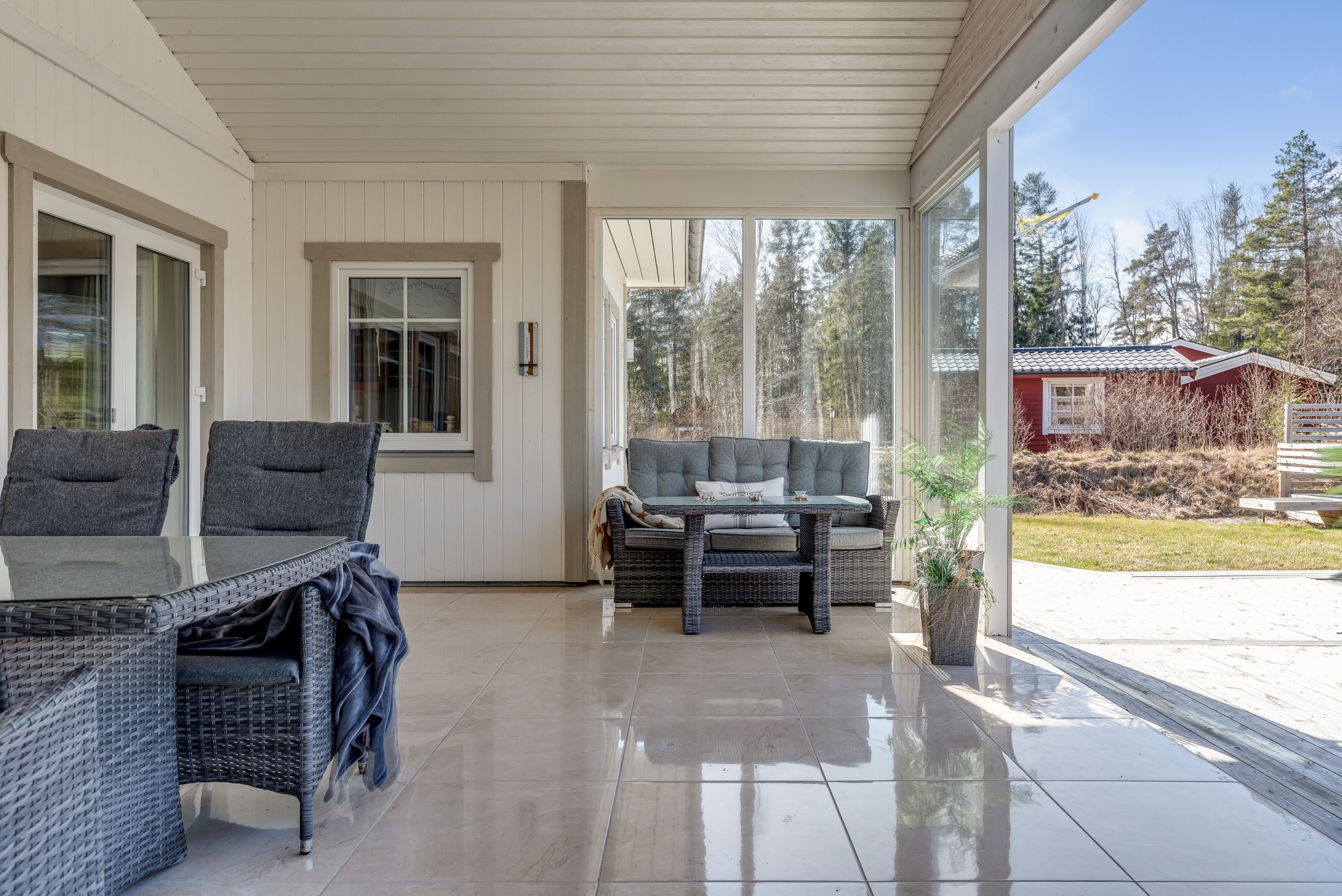 Bostadsbild från Stenskärsvägen 18 B, Såld i Stenskär, Östhammar