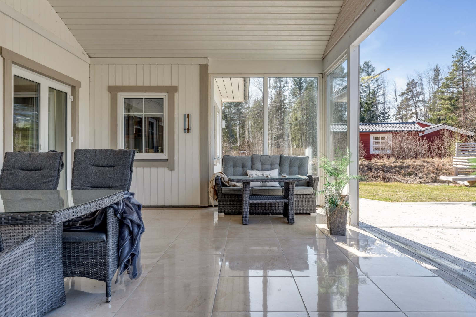 Bostadsbild från Stenskärsvägen 18 B, Såld i Stenskär, Östhammar