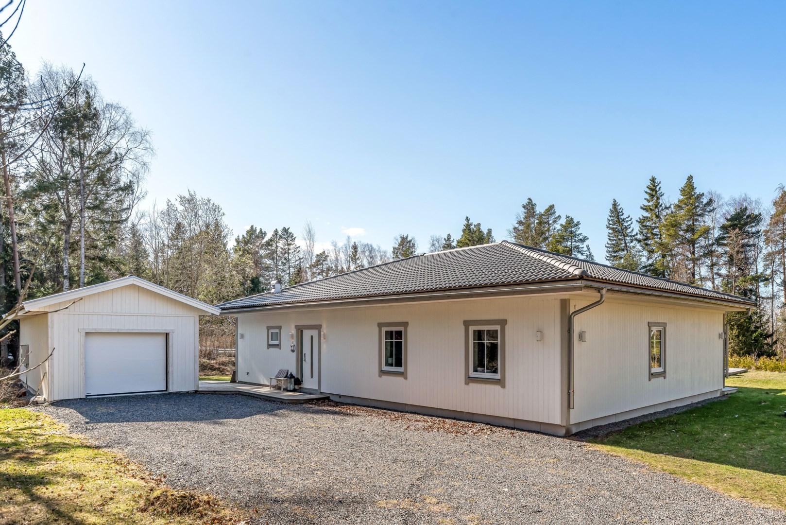 Bostadsbild från Stenskärsvägen 18 B, Såld i Stenskär, Östhammar