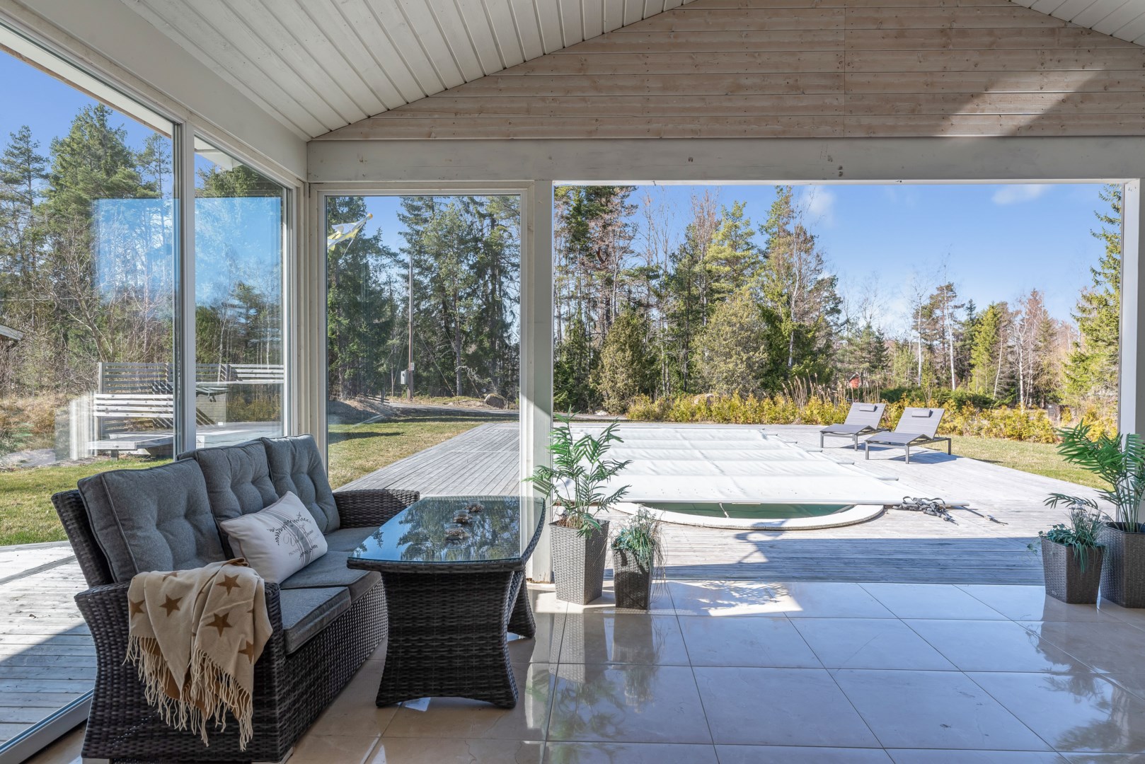 Bostadsbild från Stenskärsvägen 18 B, Såld i Stenskär, Östhammar