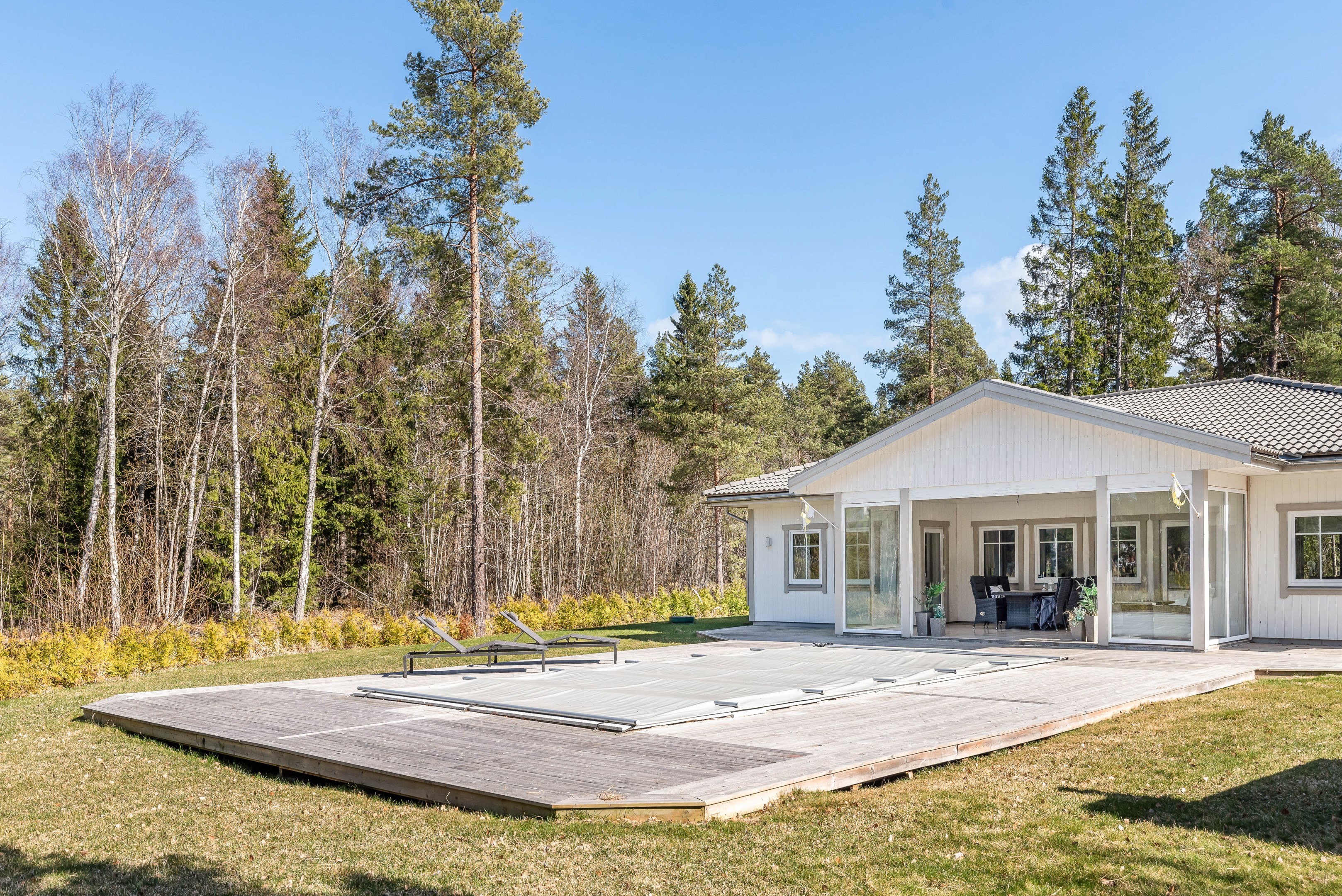 Bostadsbild från Stenskärsvägen 18 B, Såld i Stenskär, Östhammar