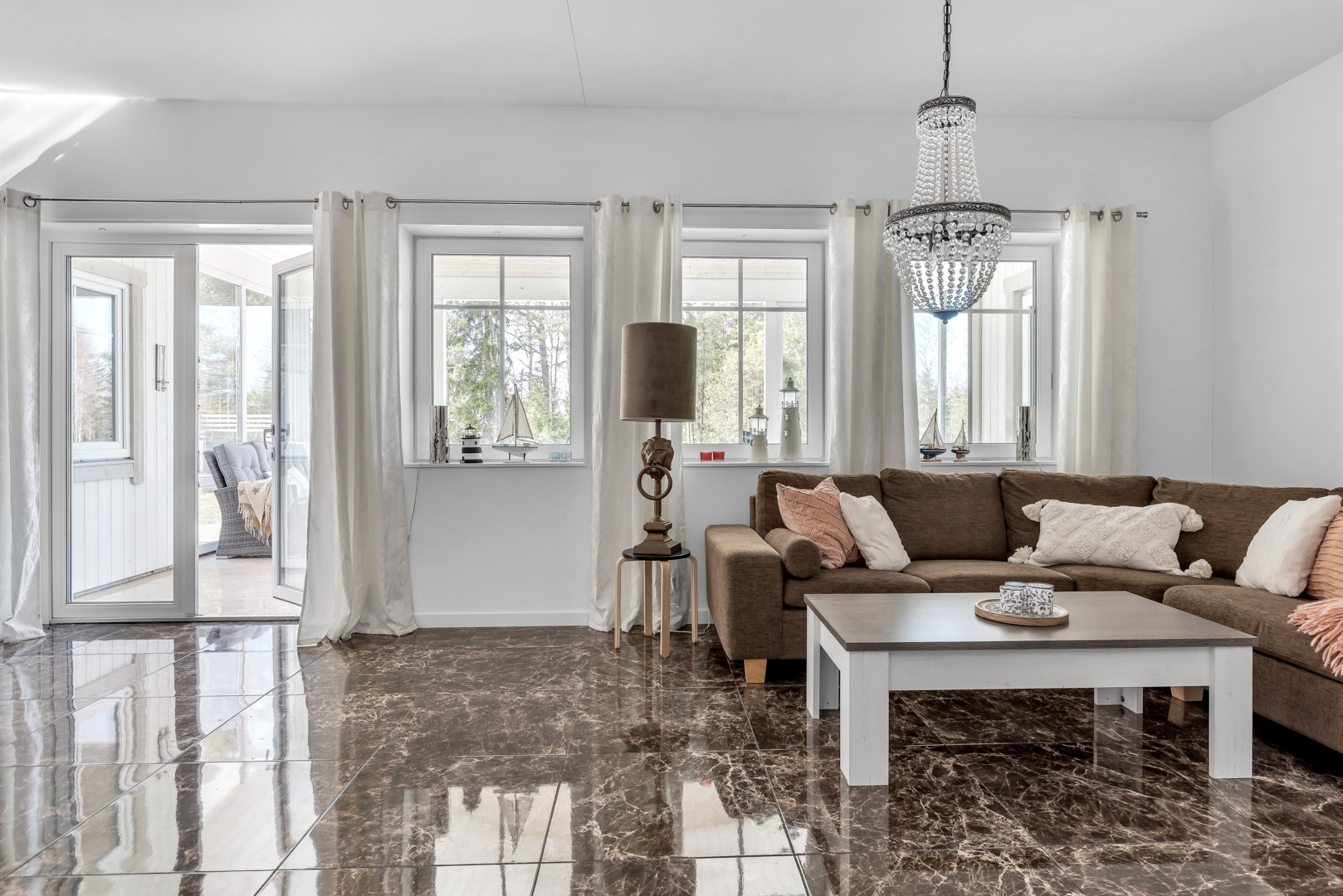 Bostadsbild från Stenskärsvägen 18 B, Såld i Stenskär, Östhammar