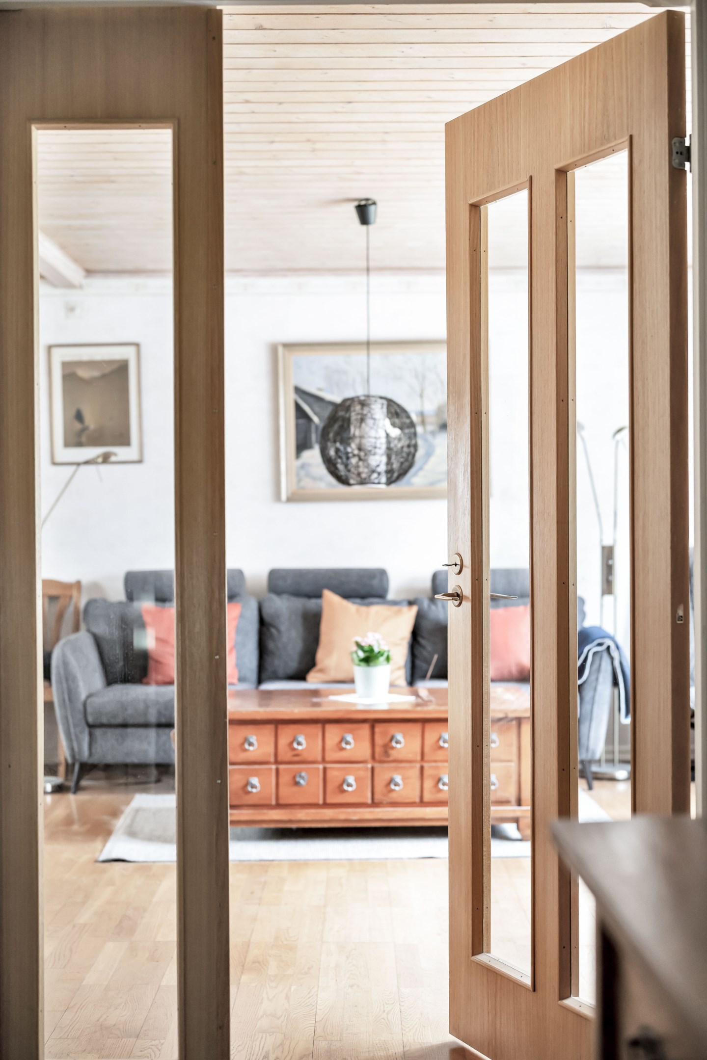 Bostadsbild från Örvägen 5, Såld i Örsundsbro, Enköping