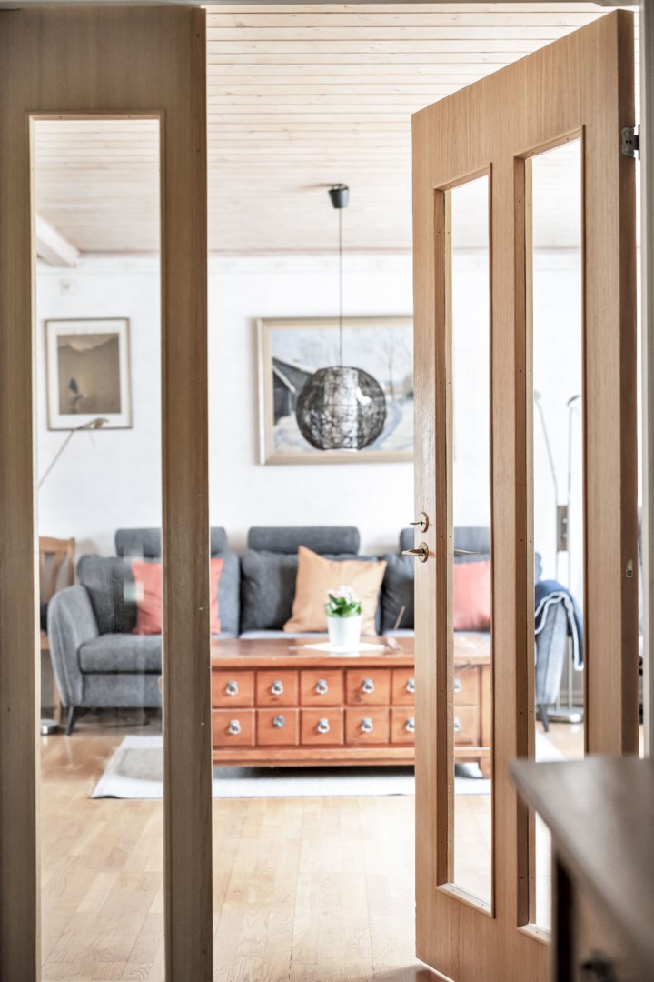 Bostadsbild från Örvägen 5, Såld i Örsundsbro, Enköping