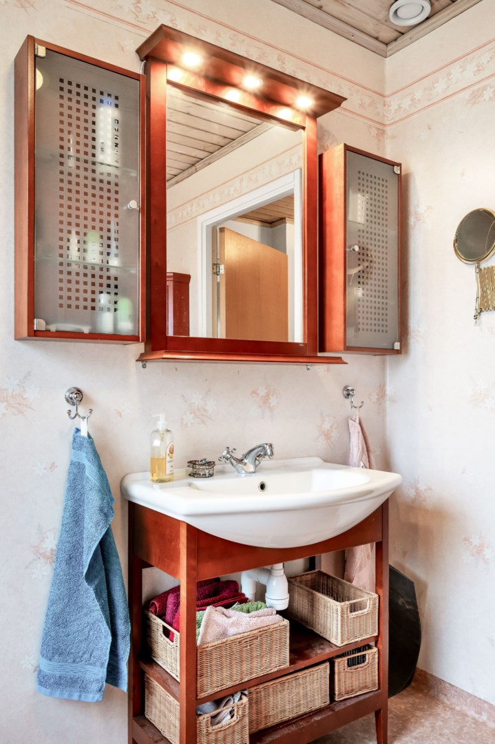 Bostadsbild från Örvägen 5, Såld i Örsundsbro, Enköping