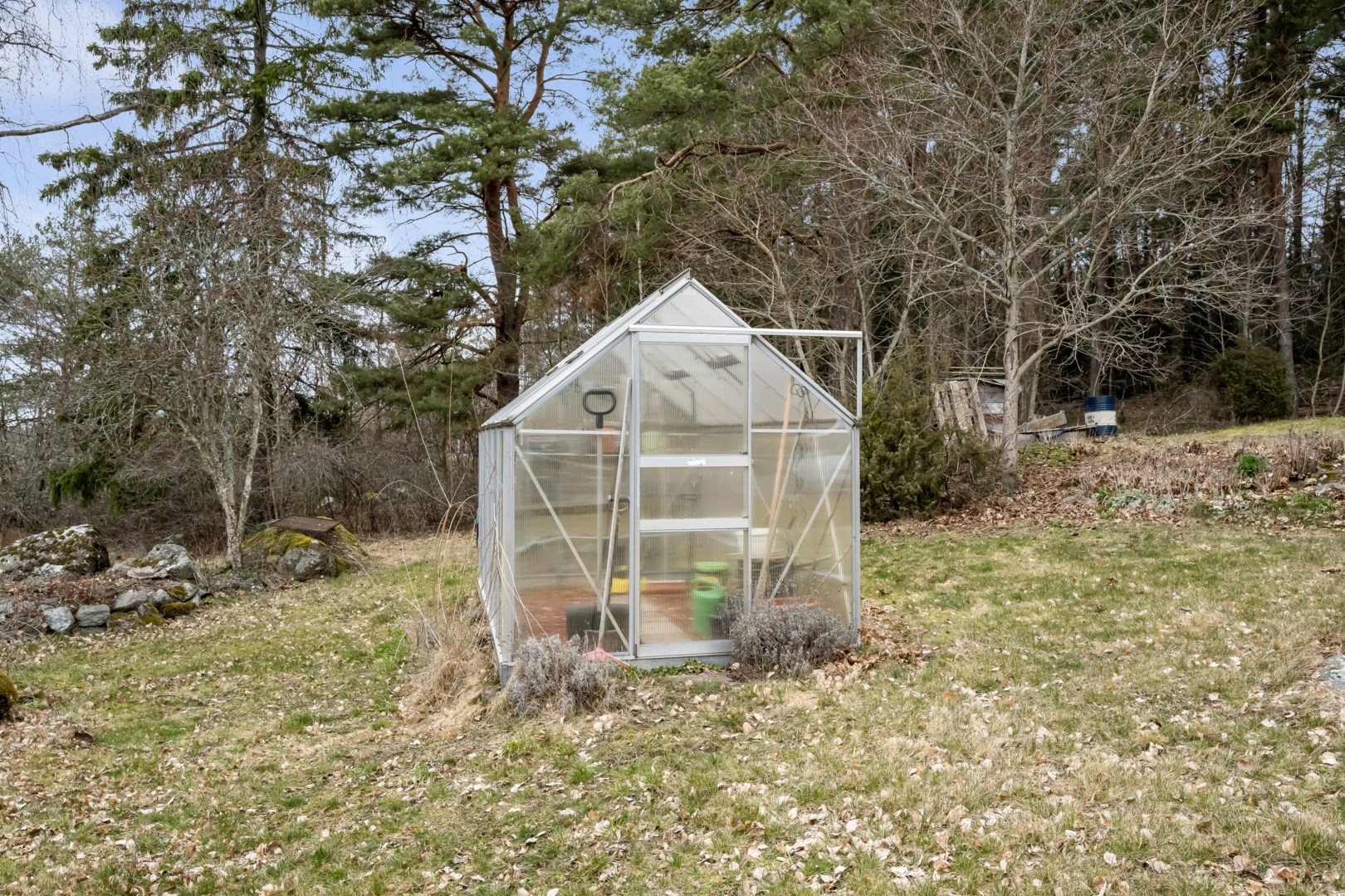 Bostadsbild från Örvägen 5, Såld i Örsundsbro, Enköping