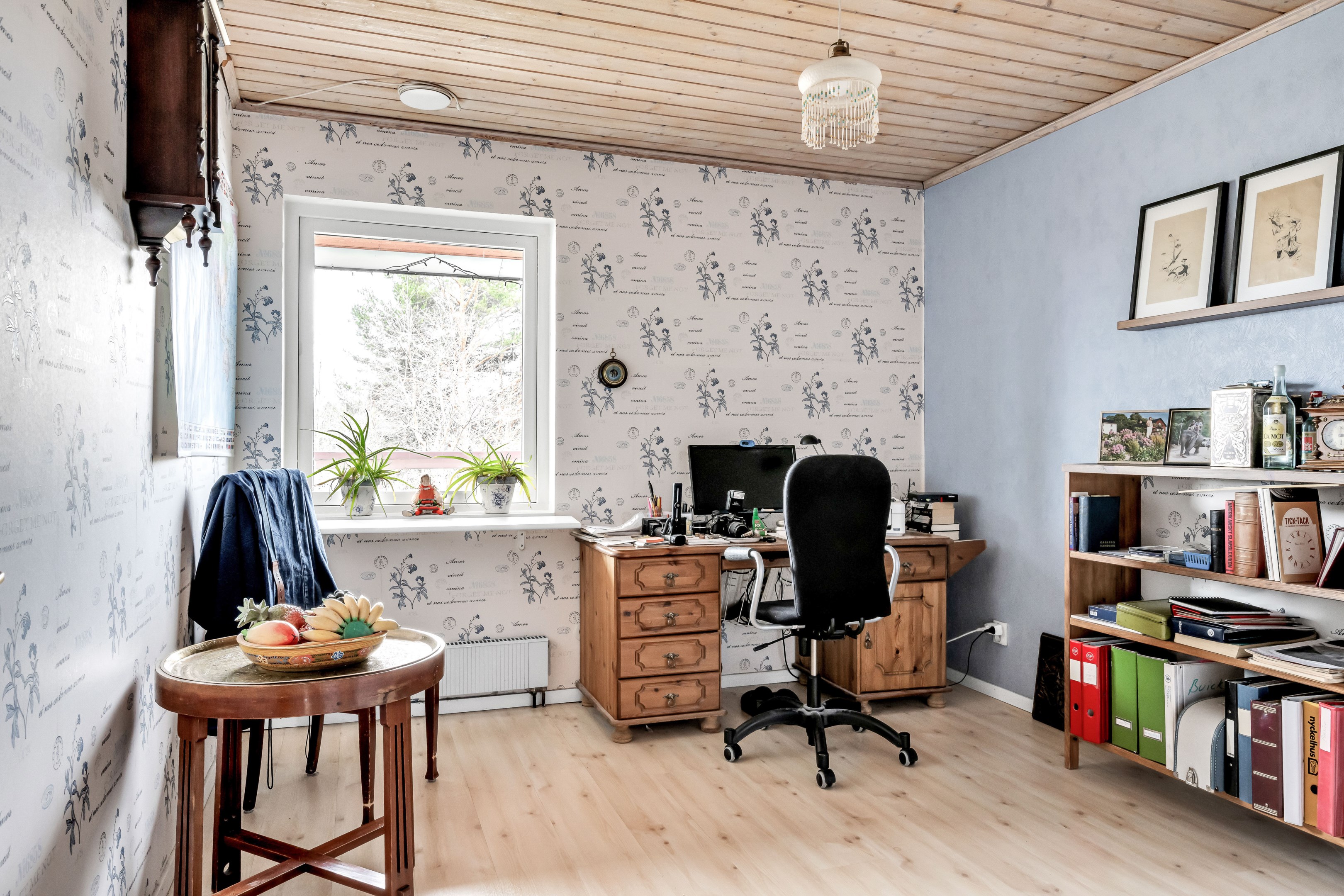 Bostadsbild från Örvägen 5, Såld i Örsundsbro, Enköping