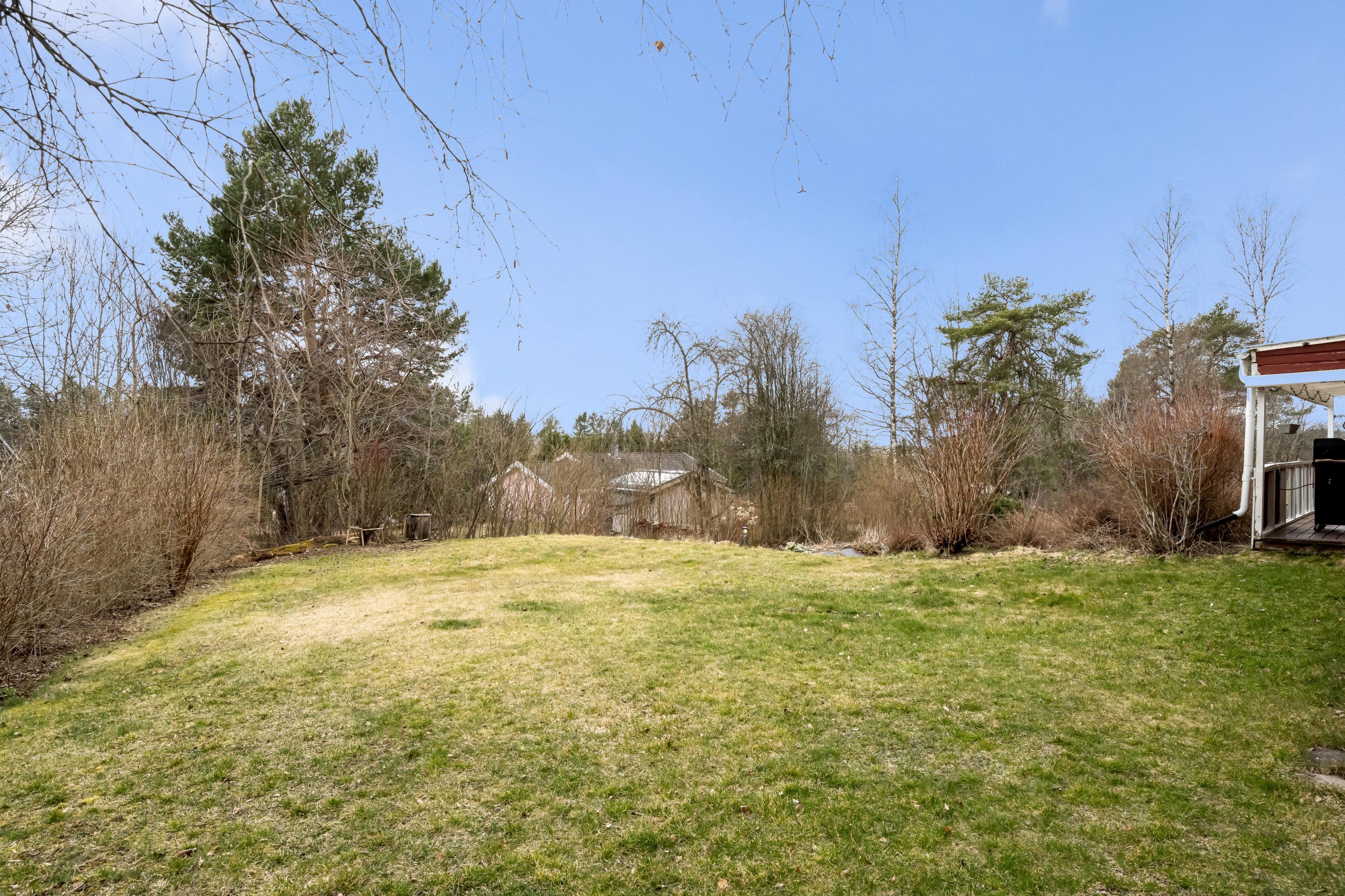 Bostadsbild från Örvägen 5, Såld i Örsundsbro, Enköping