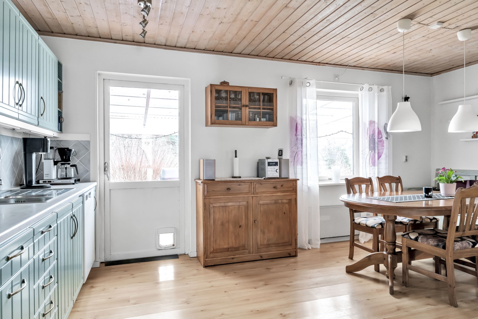 Bostadsbild från Örvägen 5, Såld i Örsundsbro, Enköping