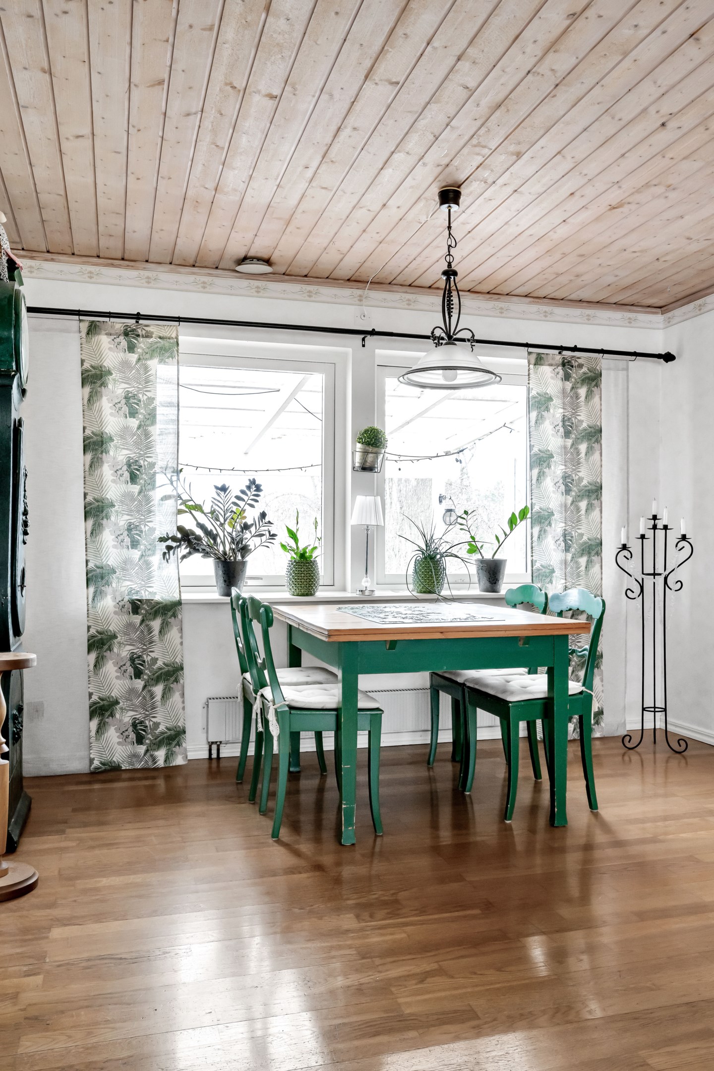 Bostadsbild från Örvägen 5, Såld i Örsundsbro, Enköping