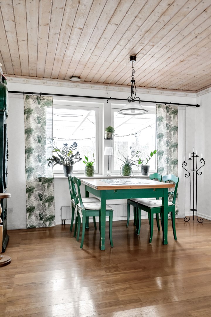 Bostadsbild från Örvägen 5, Såld i Örsundsbro, Enköping