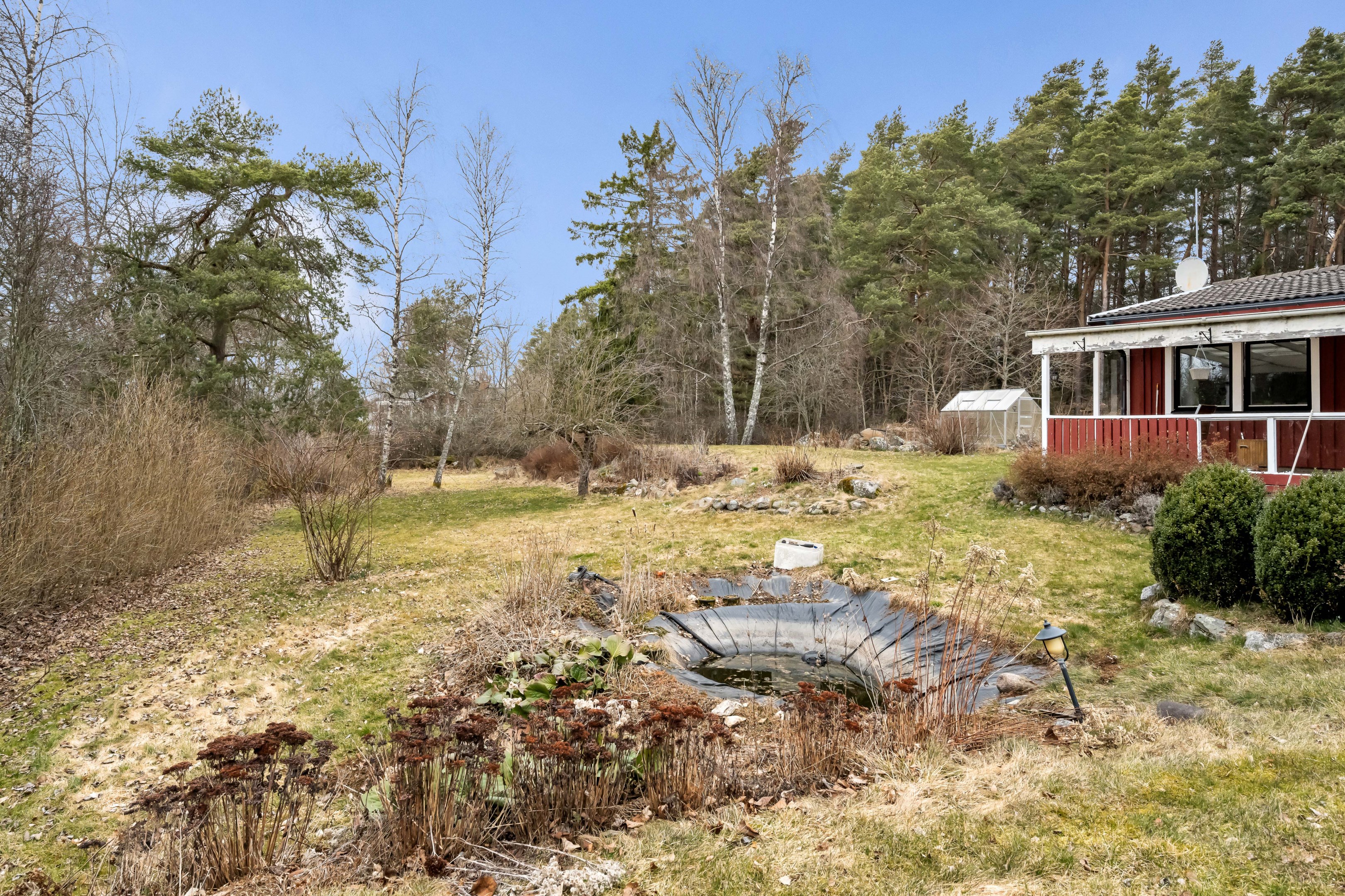 Bostadsbild från Örvägen 5, Såld i Örsundsbro, Enköping