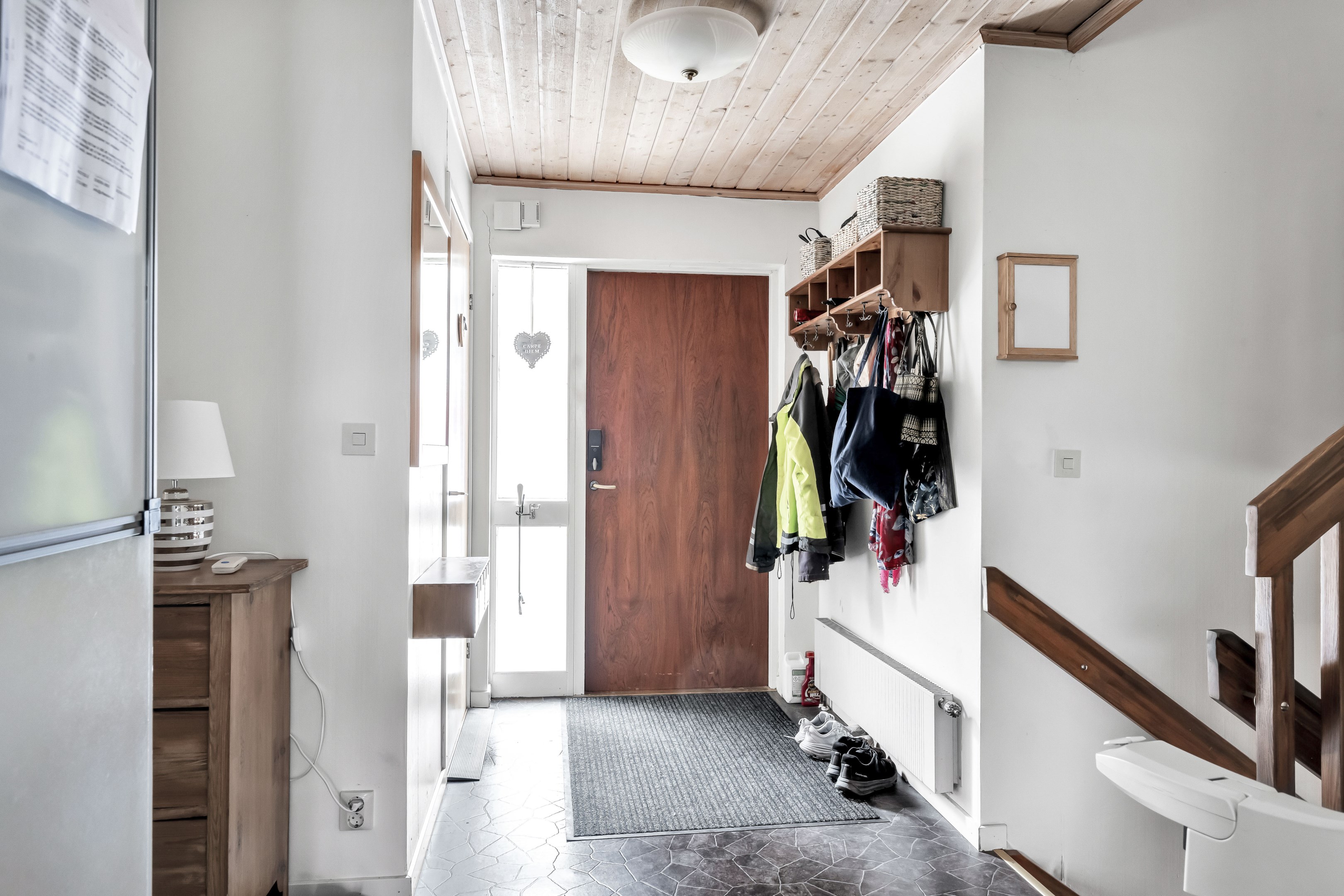 Bostadsbild från Örvägen 5, Såld i Örsundsbro, Enköping